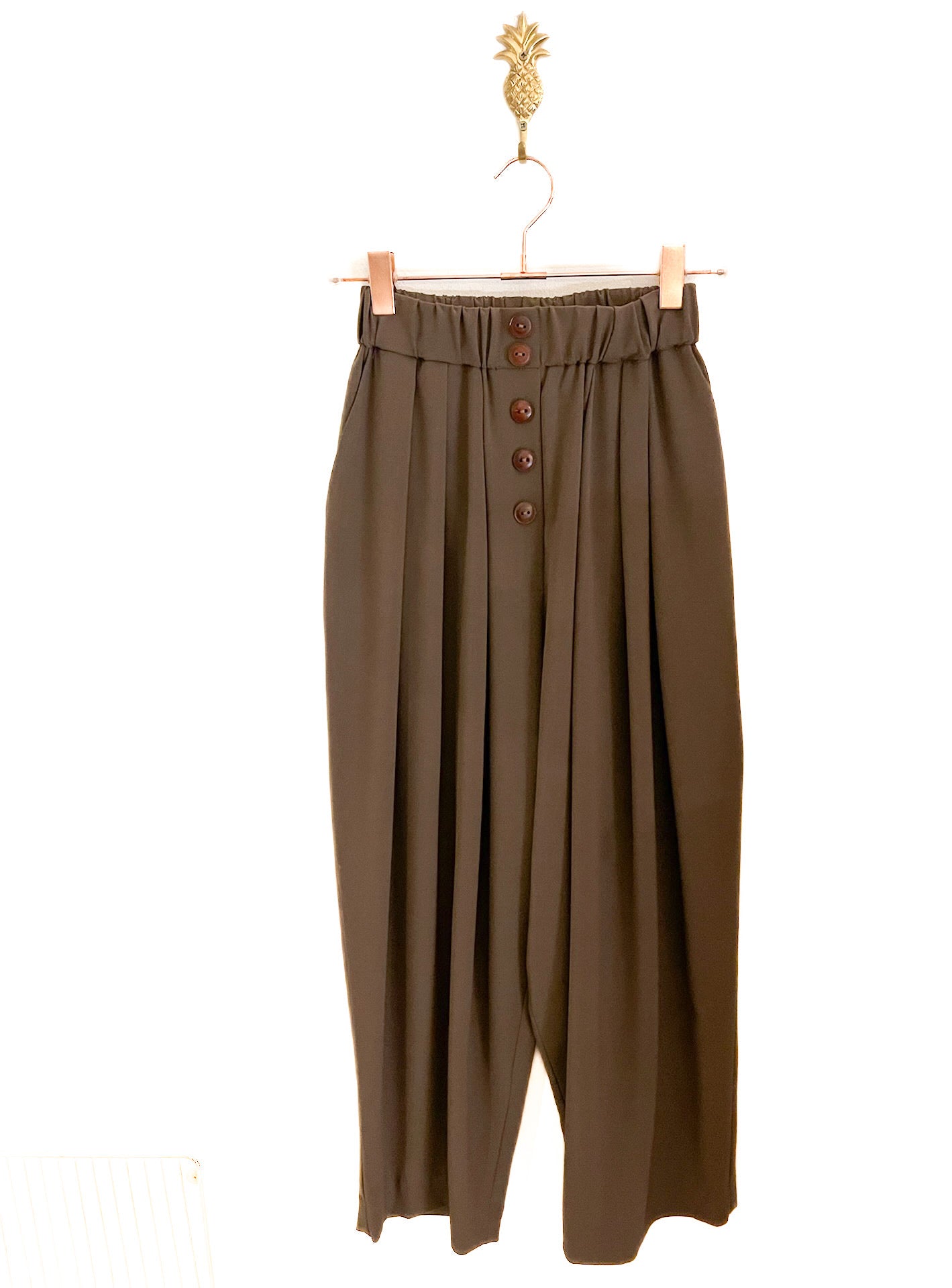 Pantalón Canadá