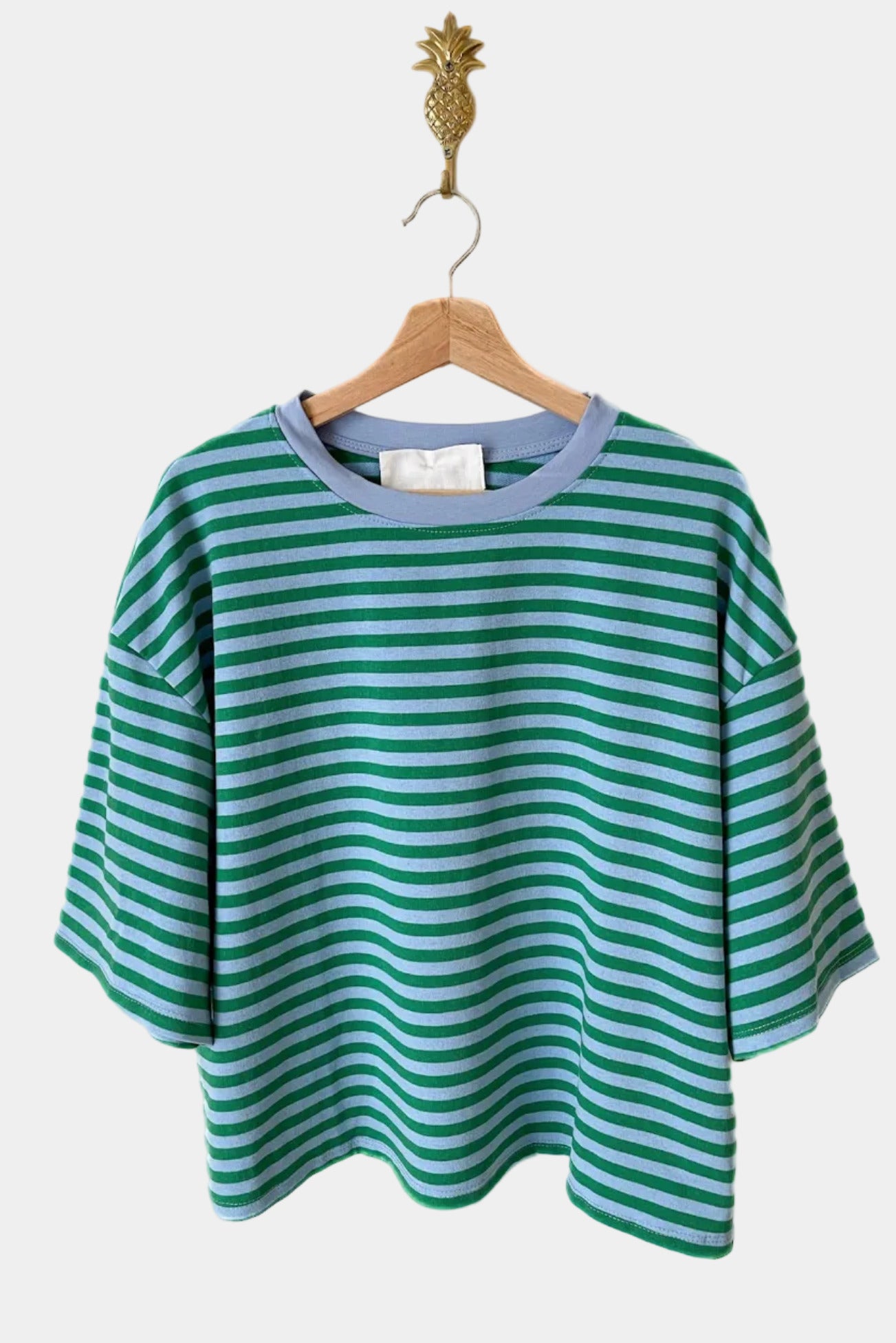 Camiseta Urdin