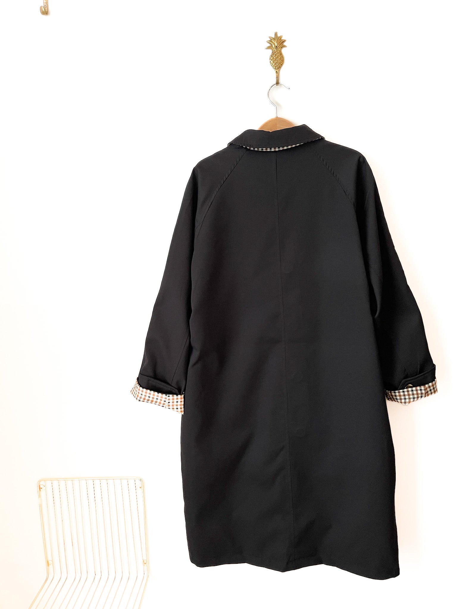 Gabardina Andere