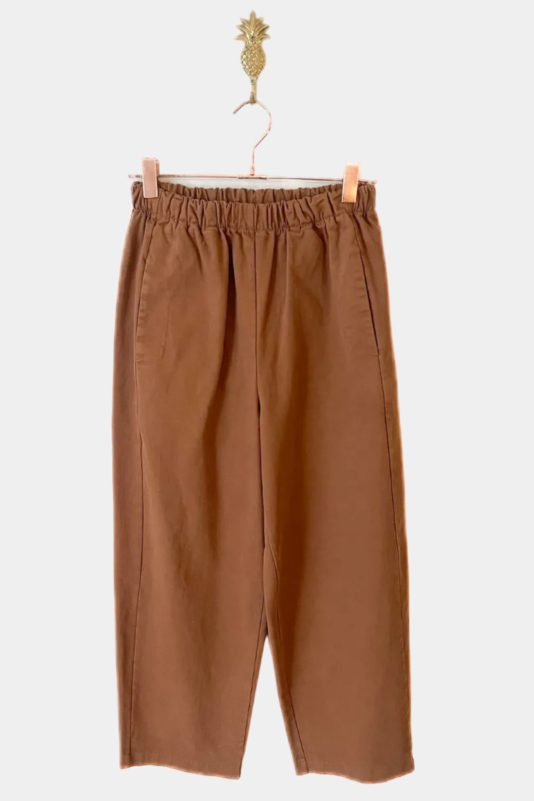 Pantalón Maddi Teja