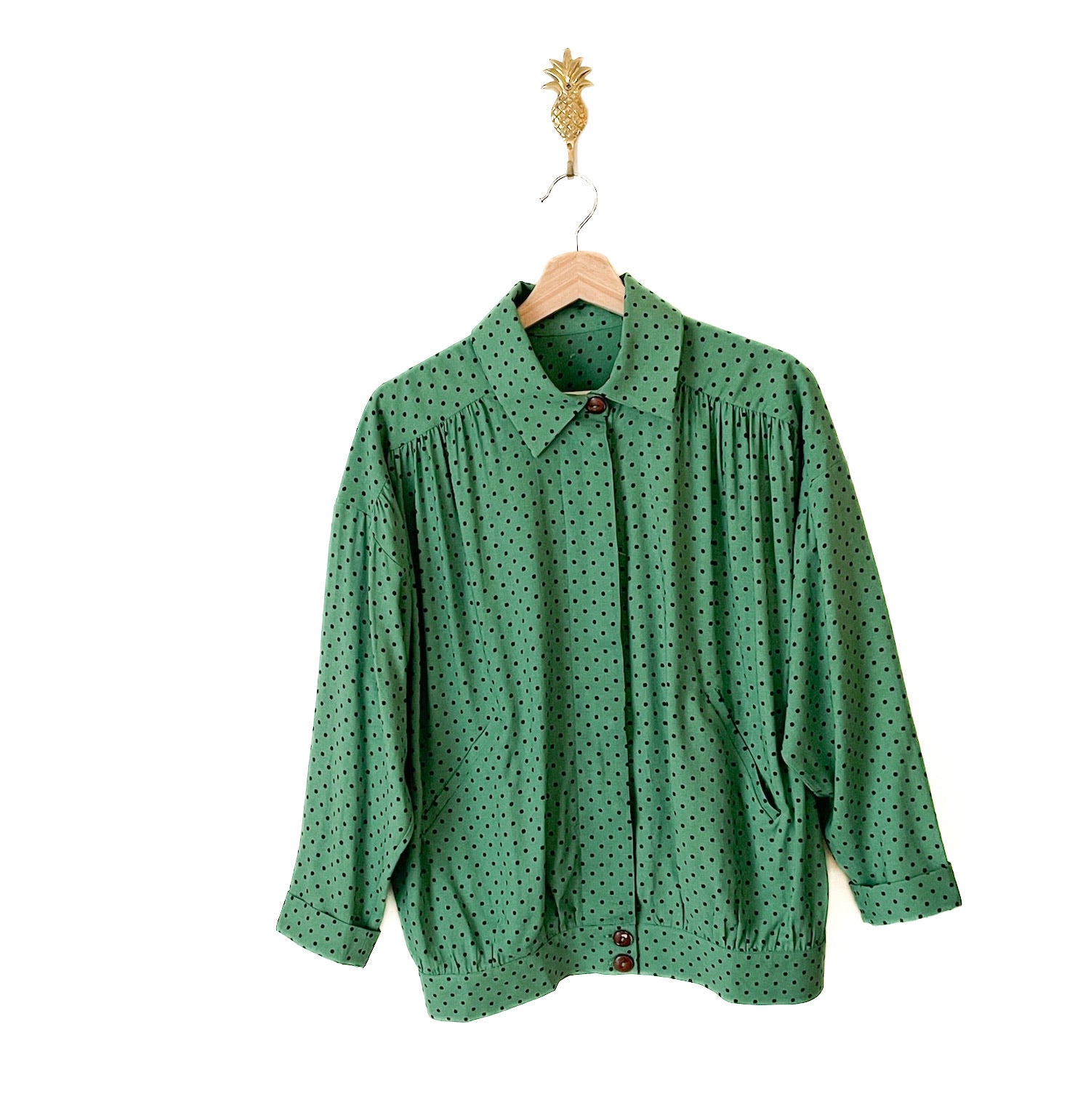Camisa Hawai