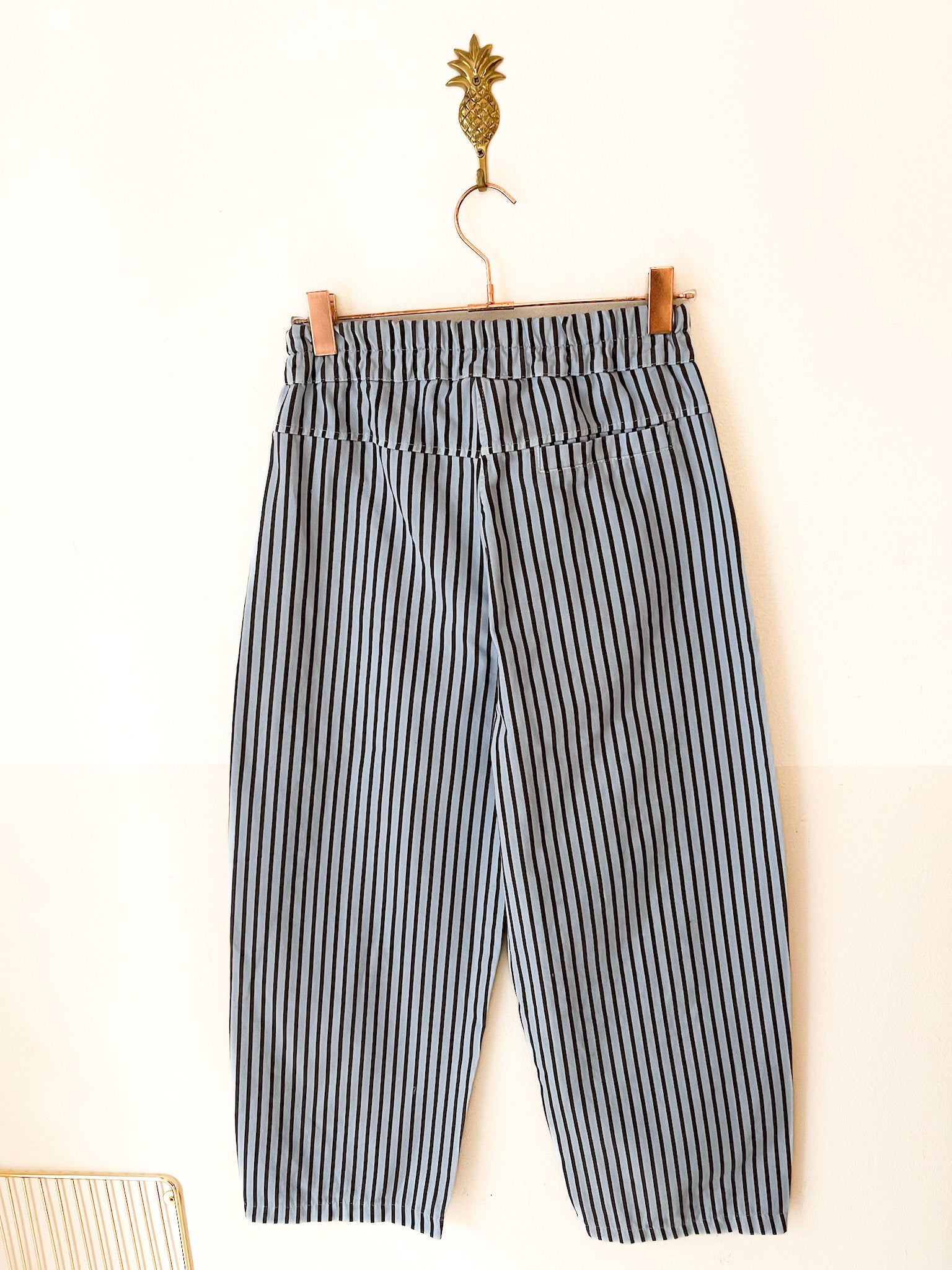 Pantalón Cairo blue