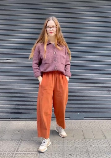 Cardigan Verona