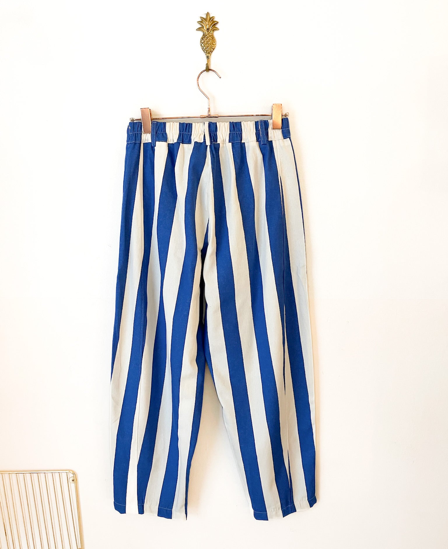 Pantalón Row
