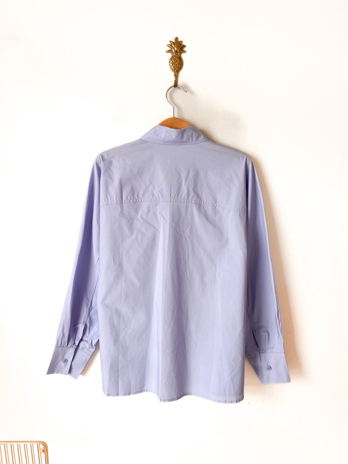 Camisa Lorca