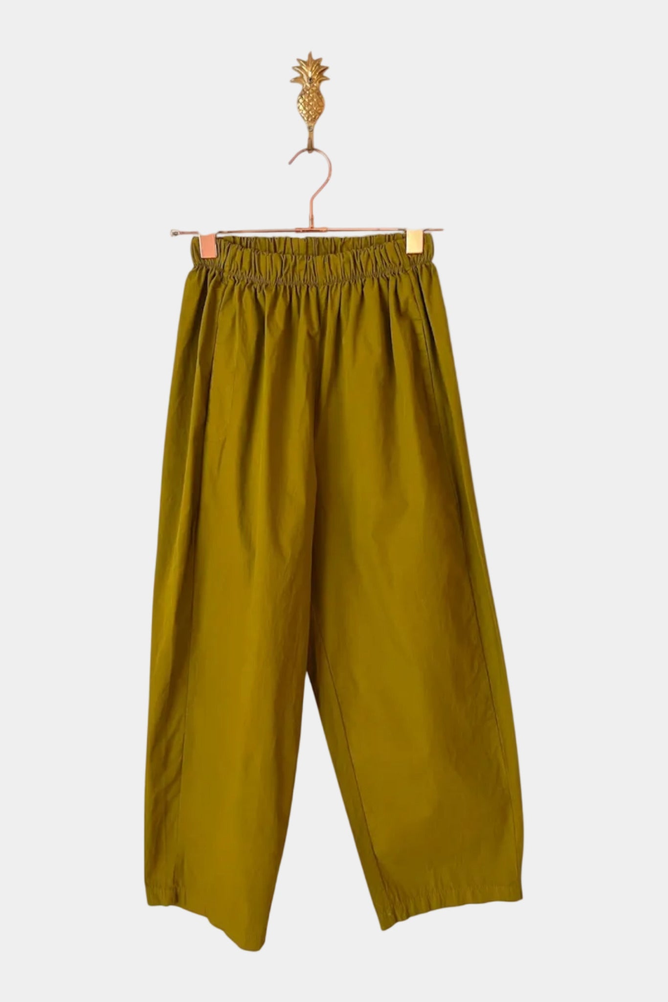Pantalón Astrid Verde