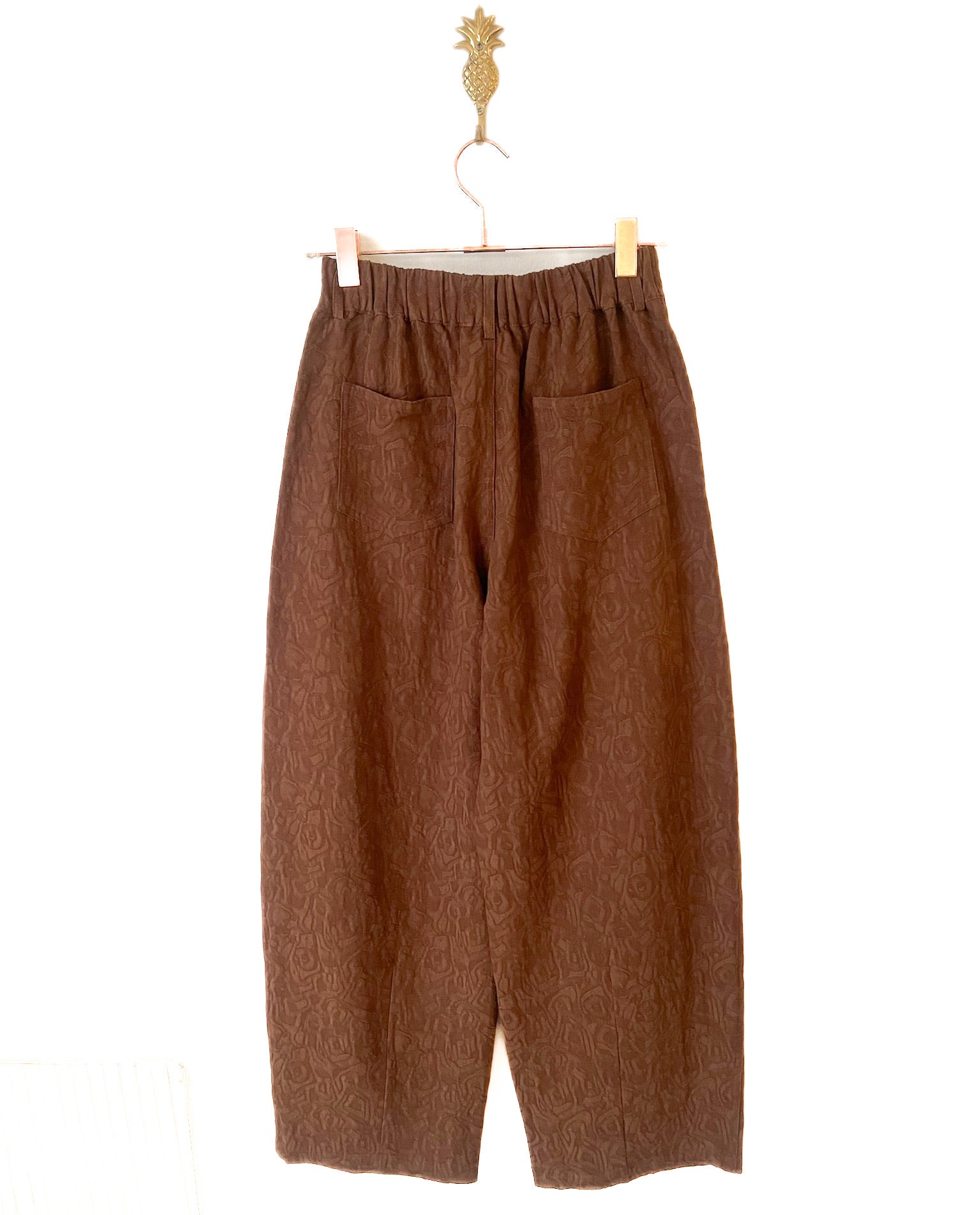 Pantalón Dubai