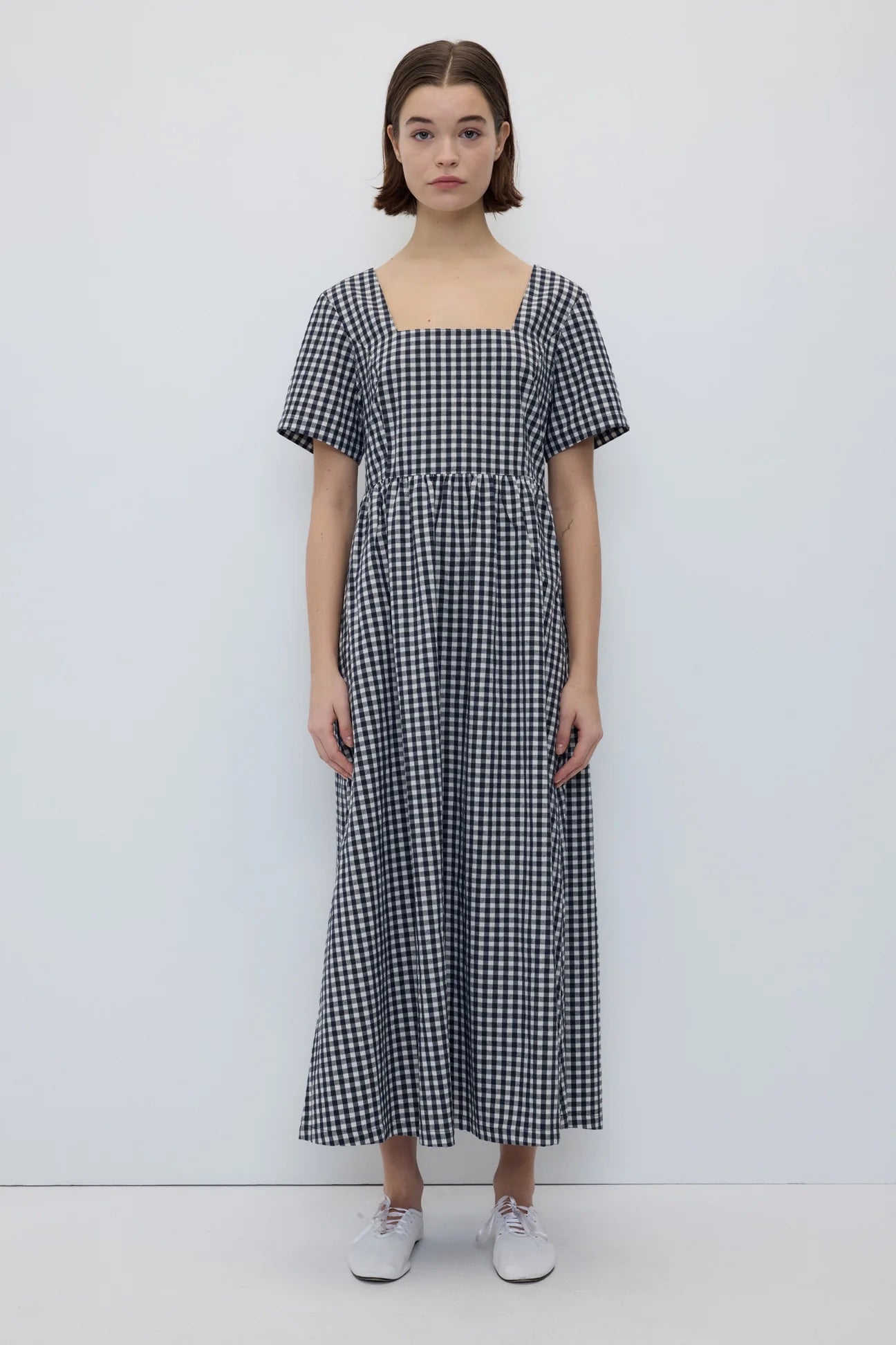 Vestido London