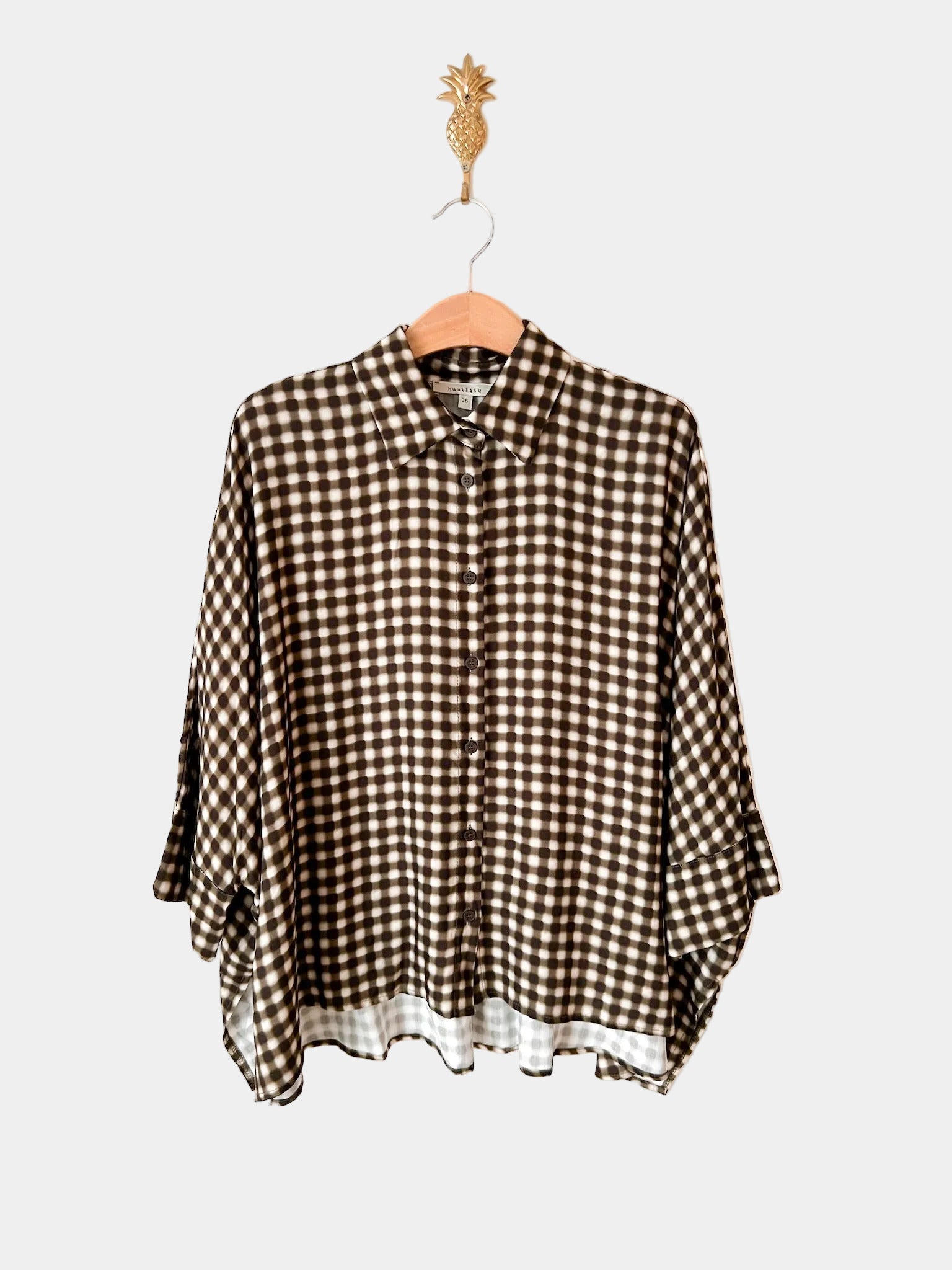 Camisa Umbral