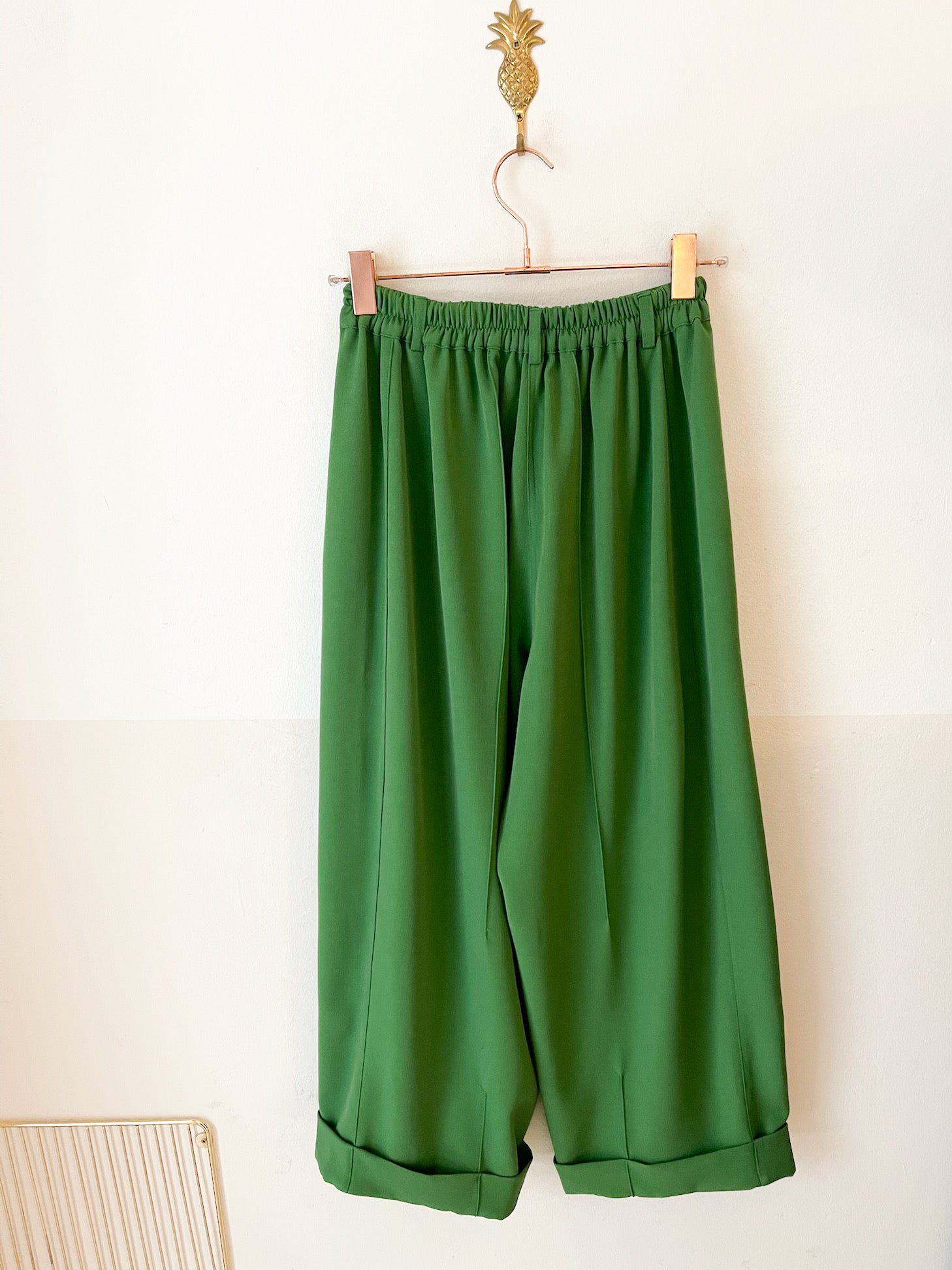 Pantalón Marcia Green
