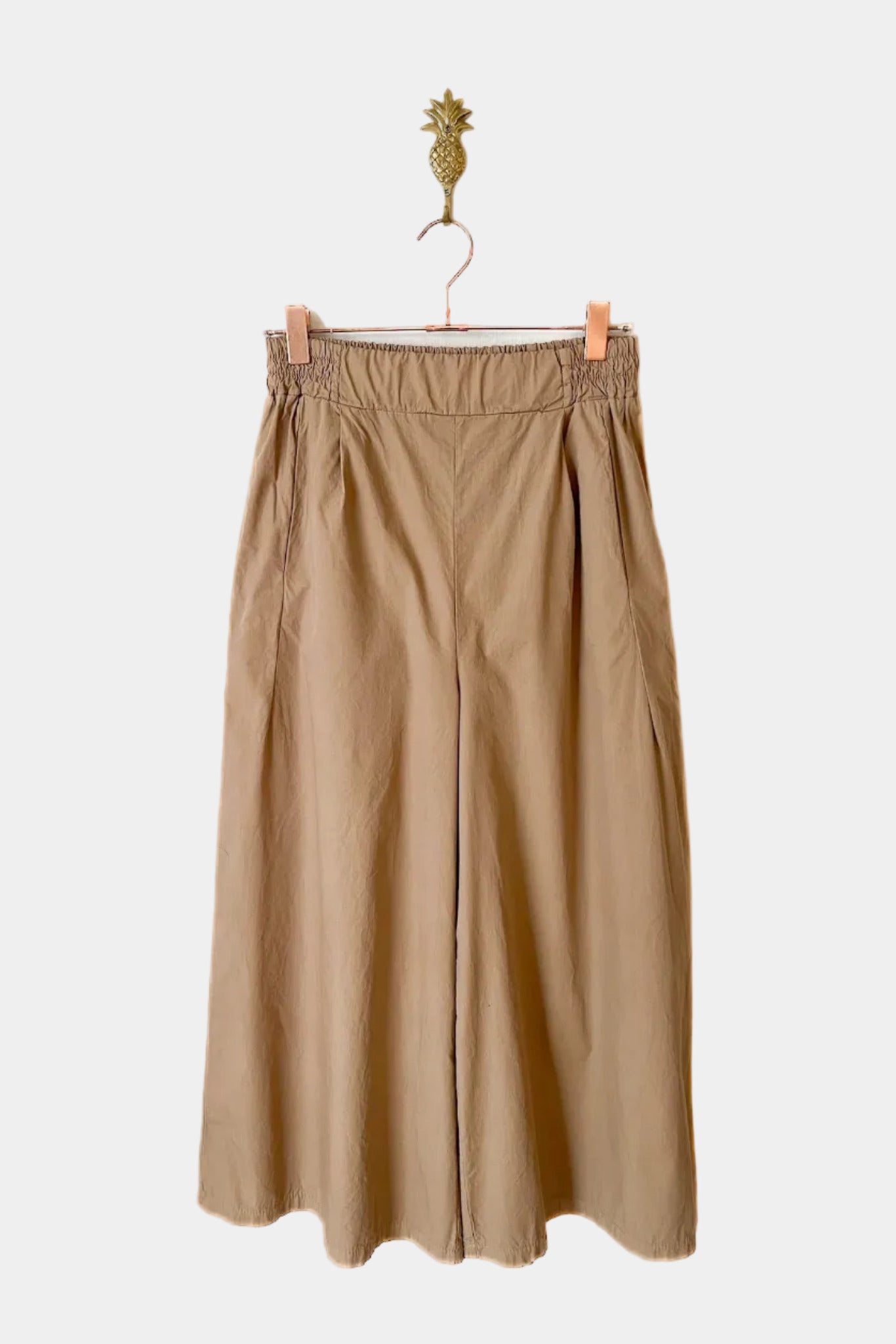 Pantalón Trazzo Camel