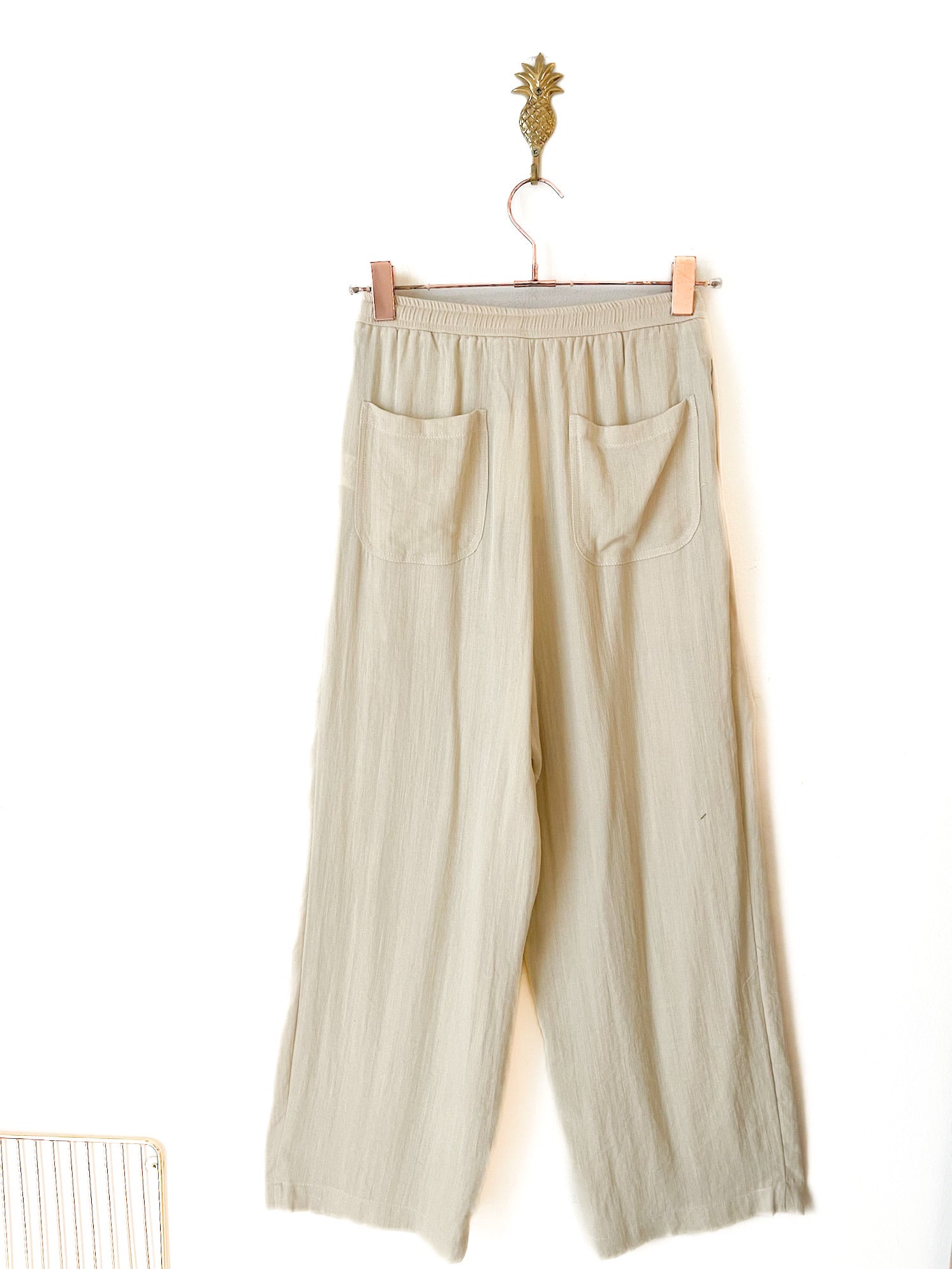 Pantalón Playa