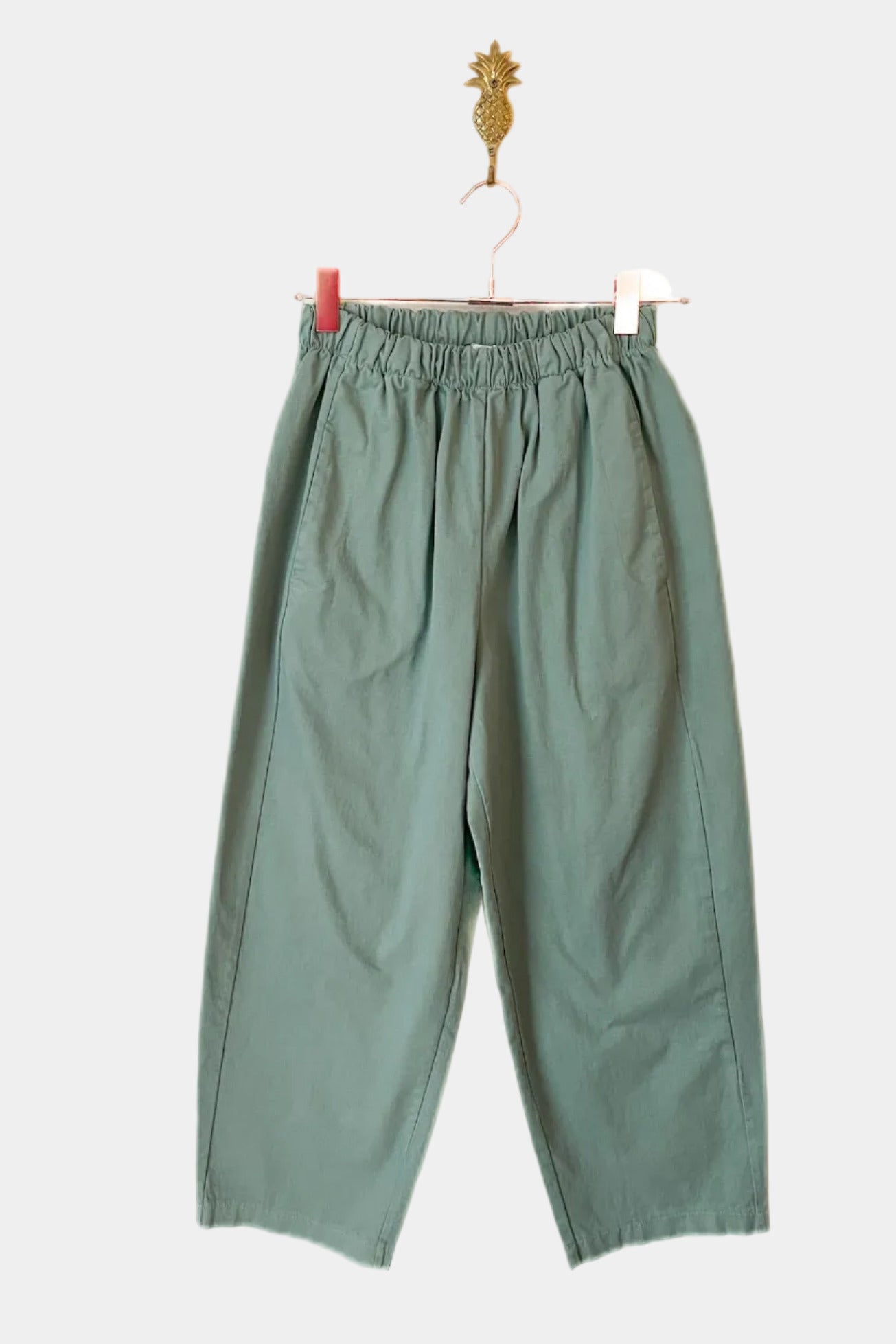 Pantalón Maddy Salvia