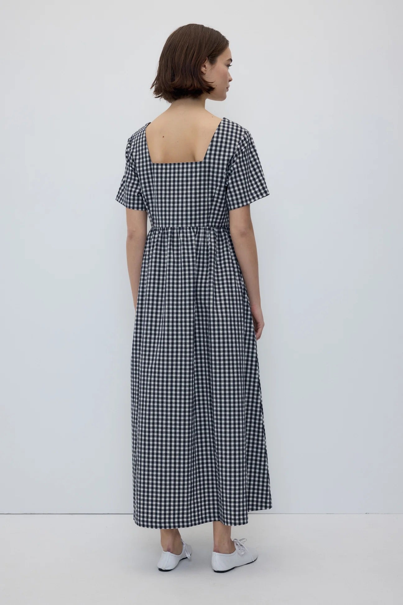 Vestido London