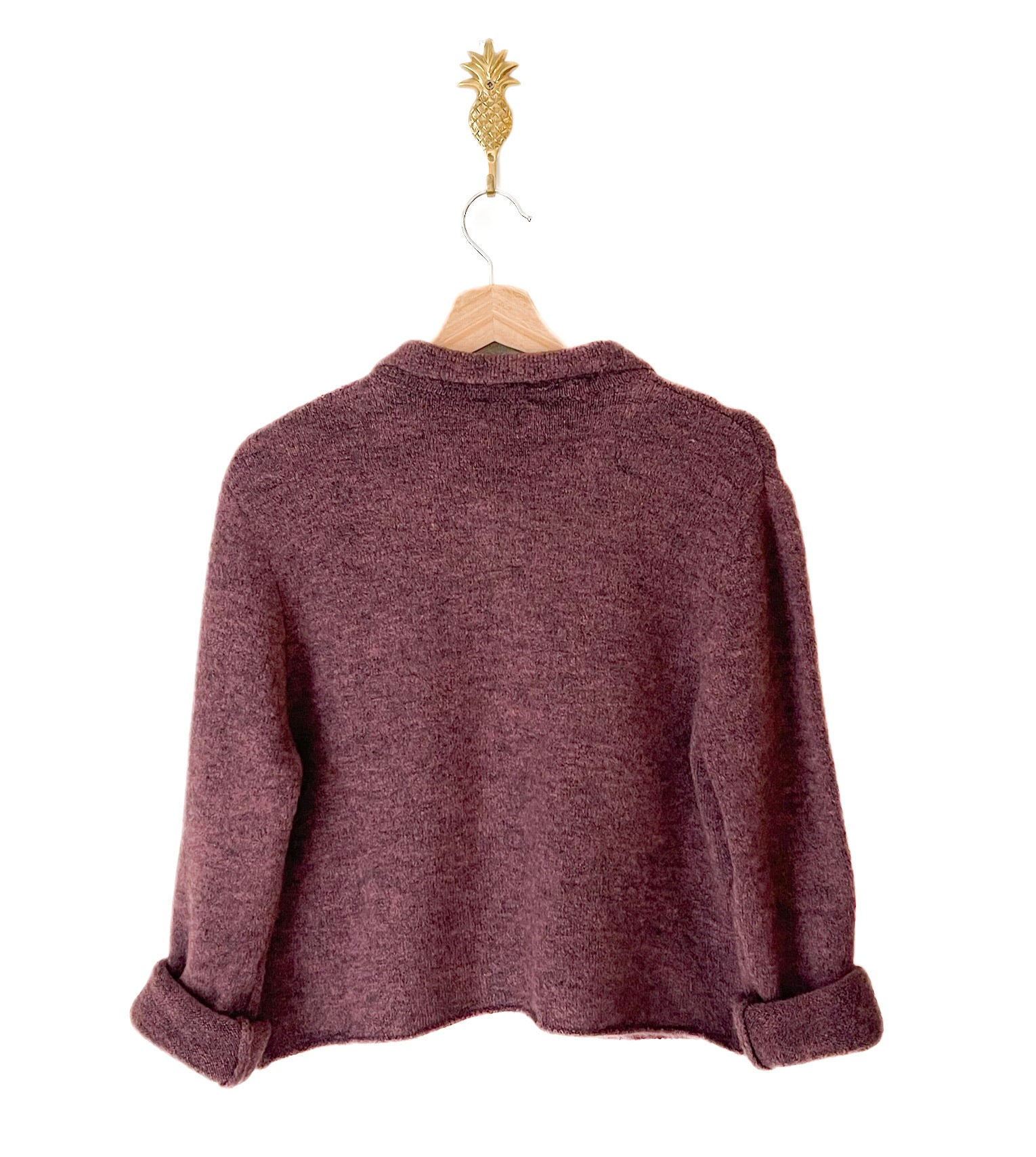 Cardigan Verona