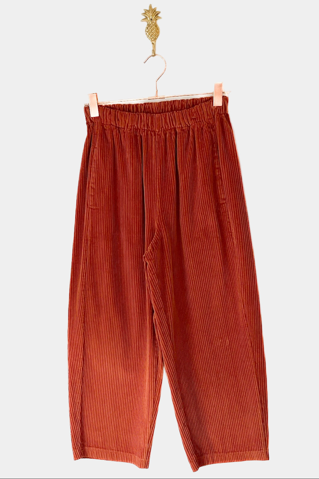 Pantalón Steve Caldera