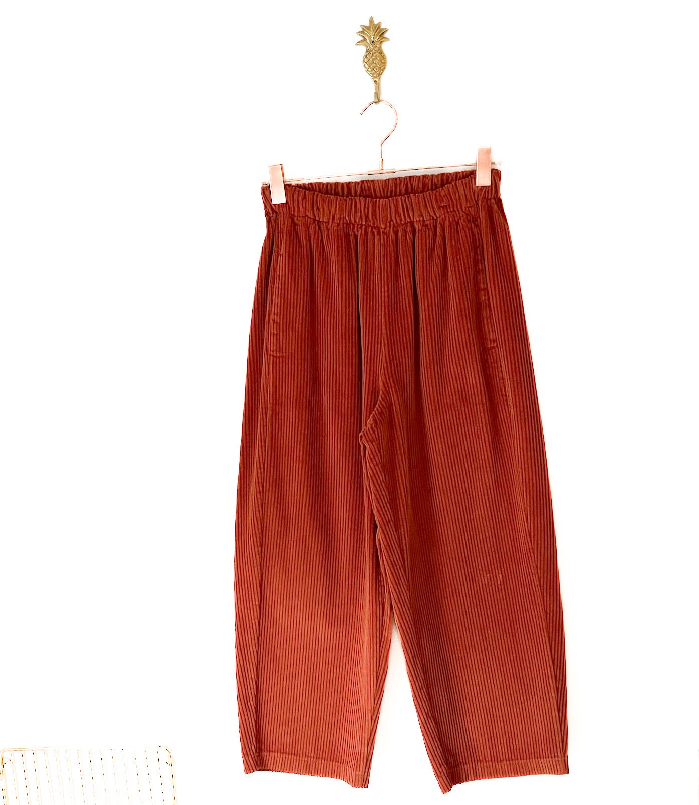 Pantalón Steve Caldera