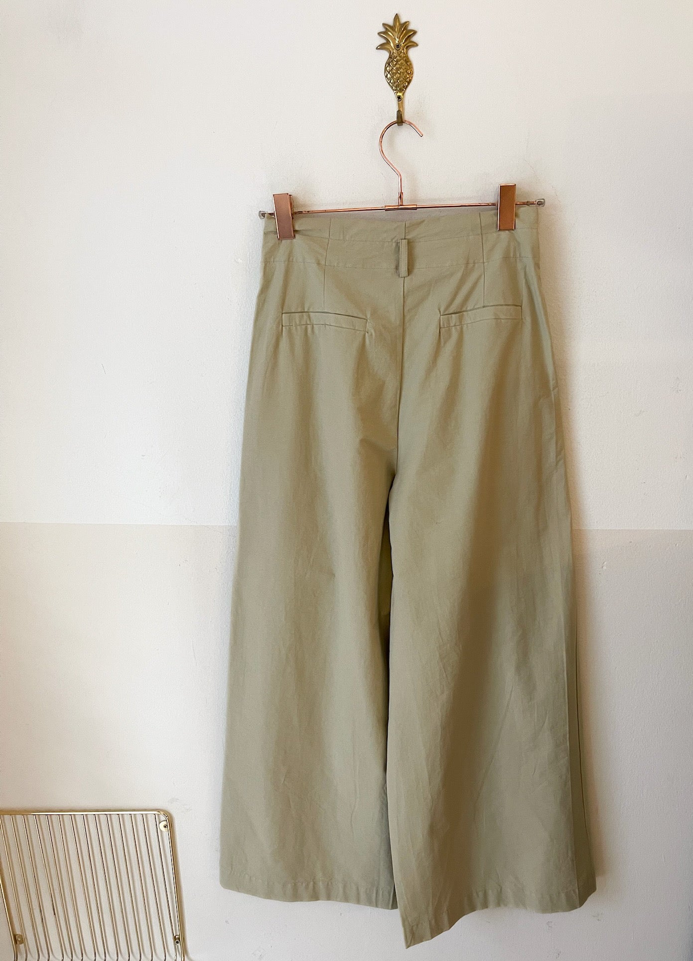 Pantalón Ekiñe