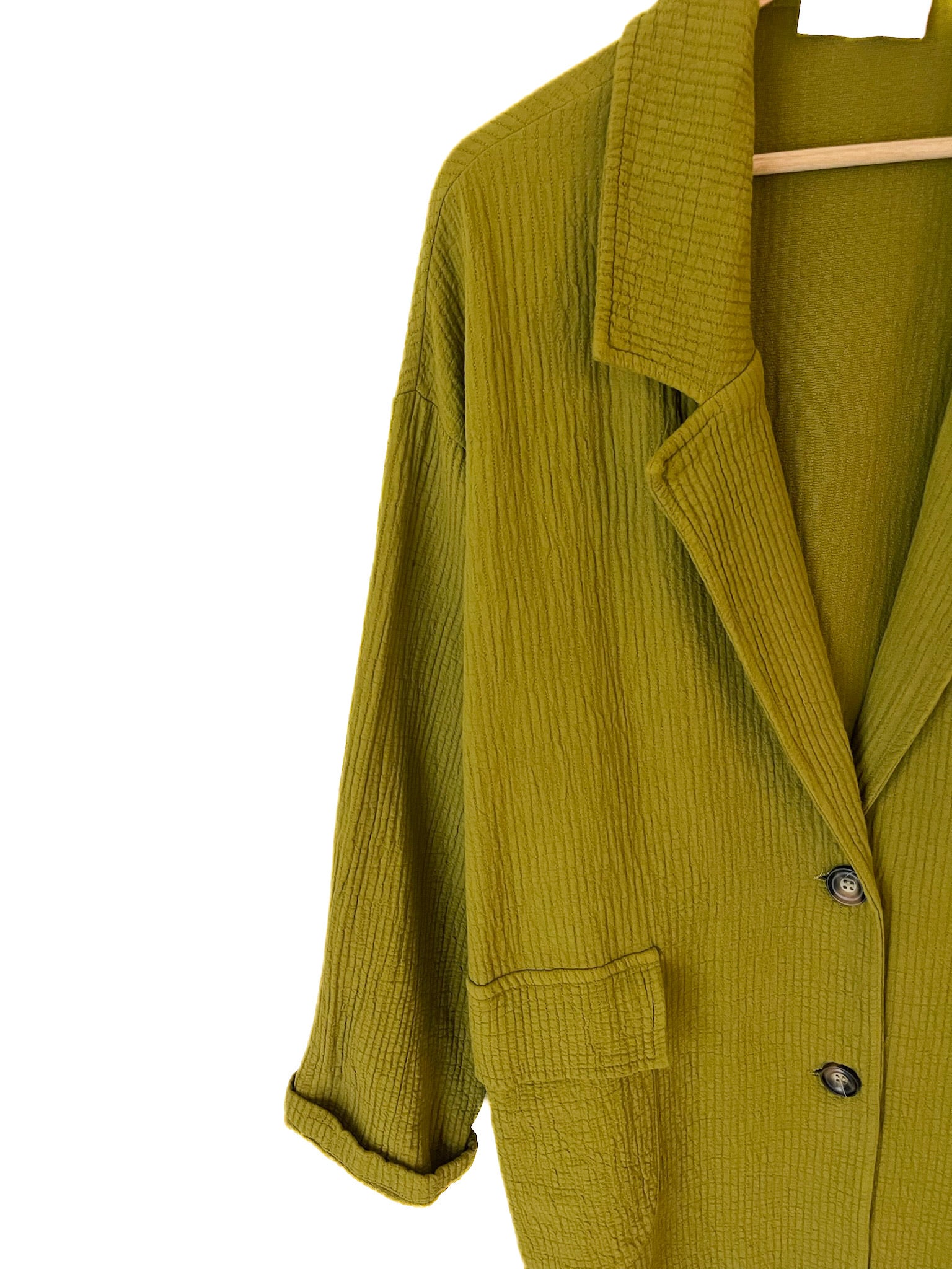 Chaqueta Morgan