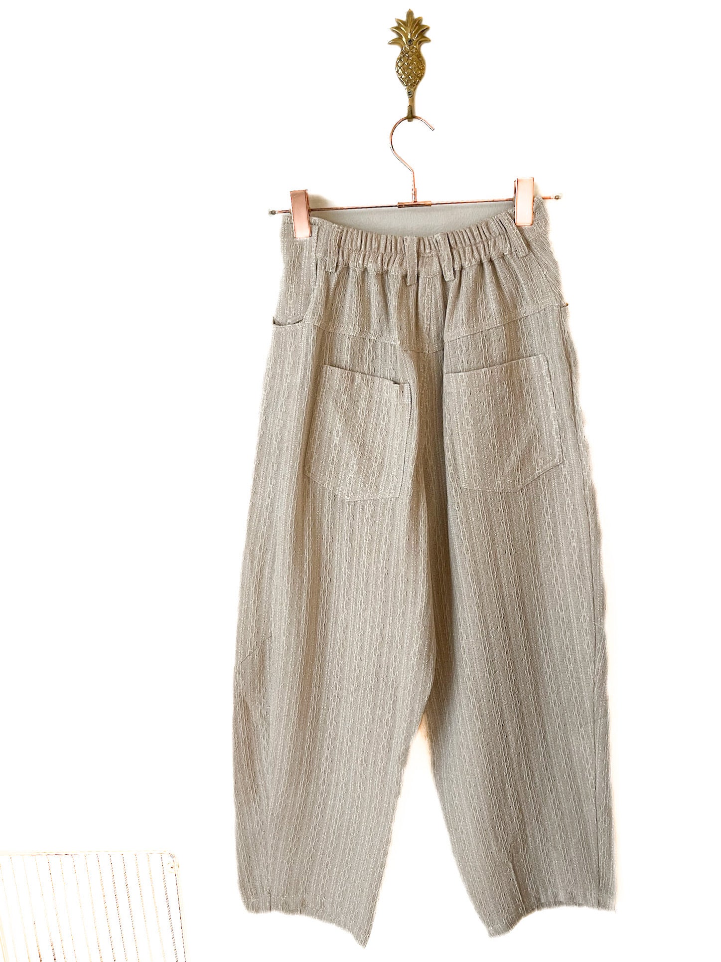 Pantalón Laino Tex