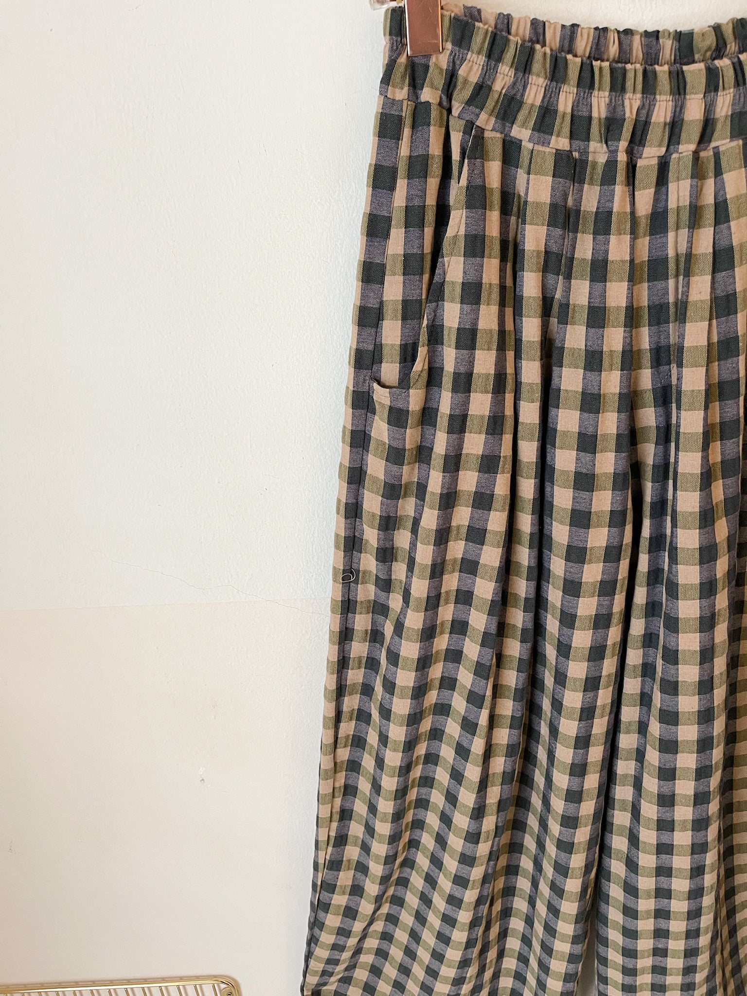 Pantalón Caleta Verde