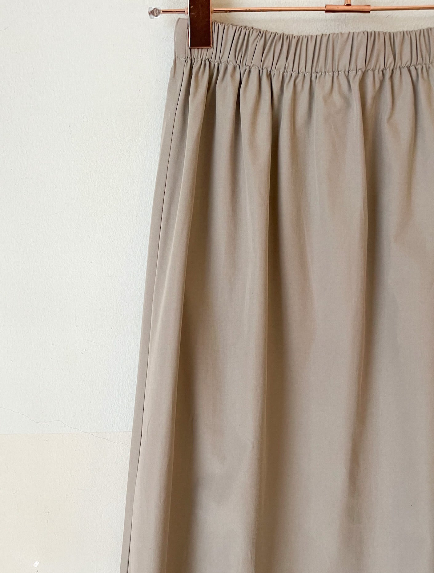 Falda Tropicana Topo