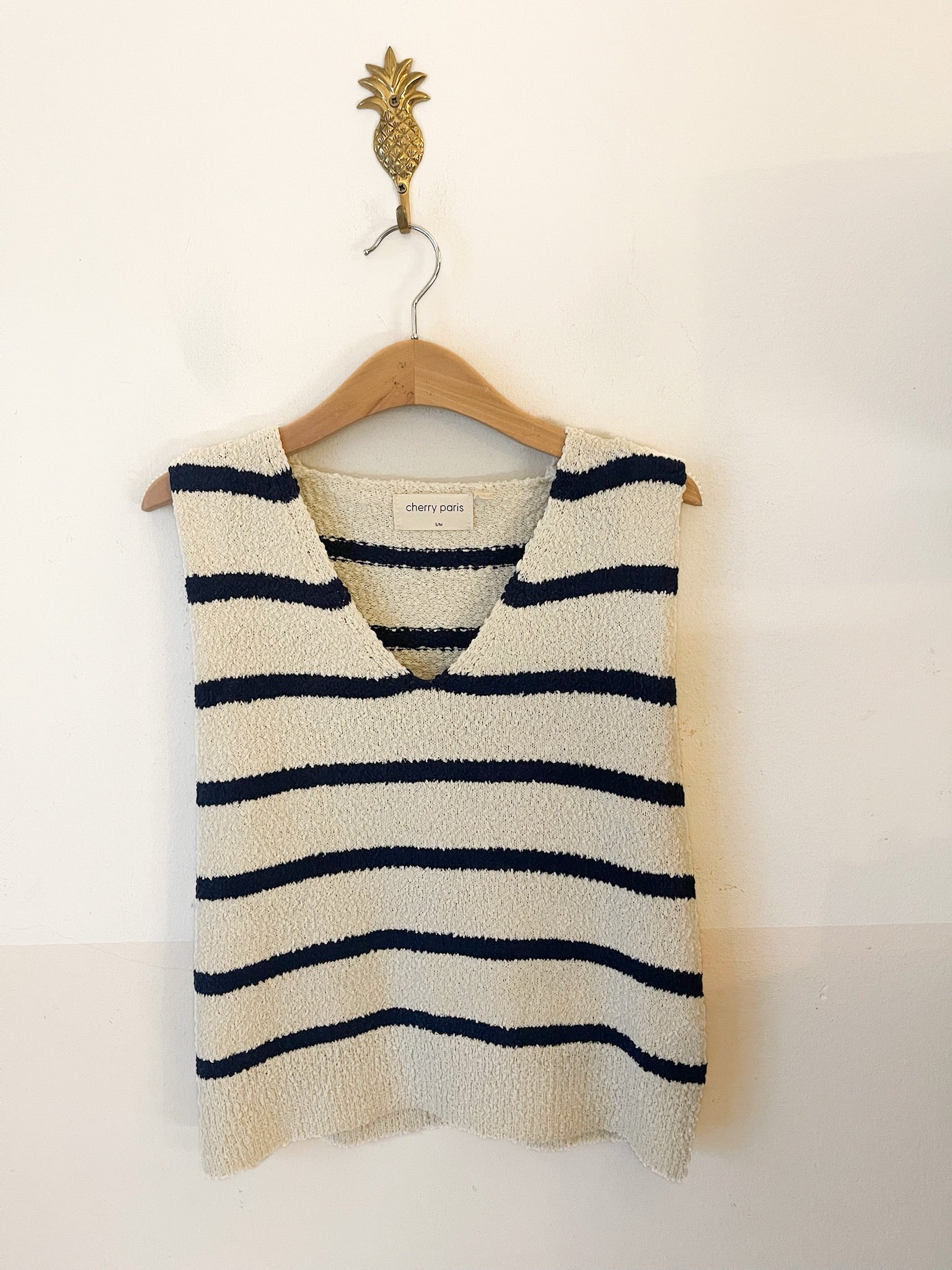 Top Serantes Blue