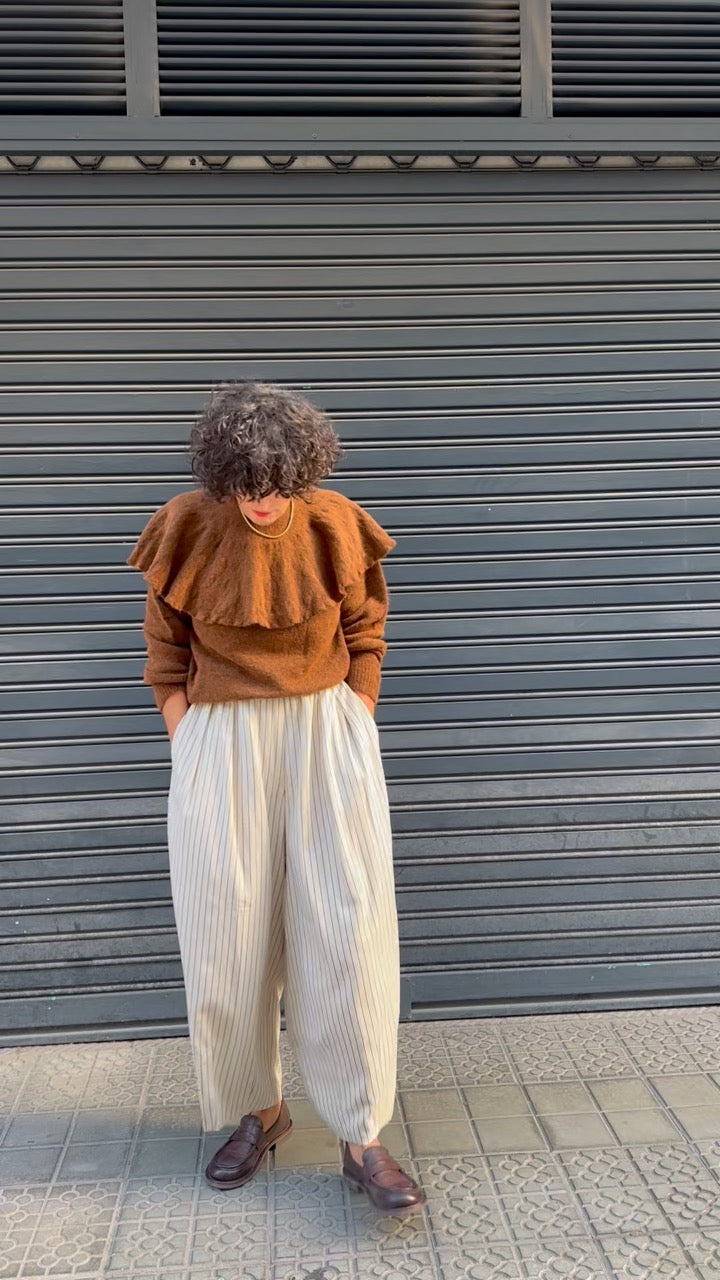 Pantalón Amancio