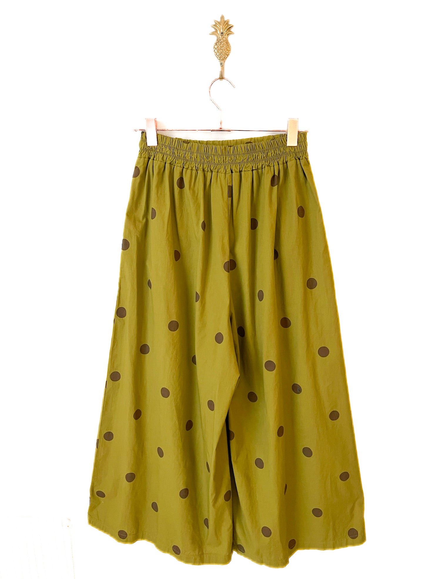 Pantalón Trazzo Motas