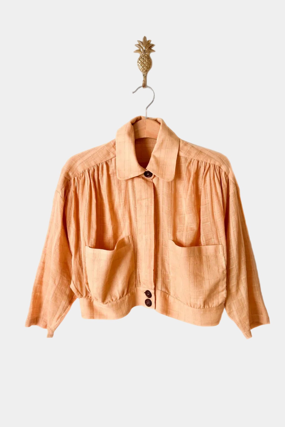 Camisa Leire