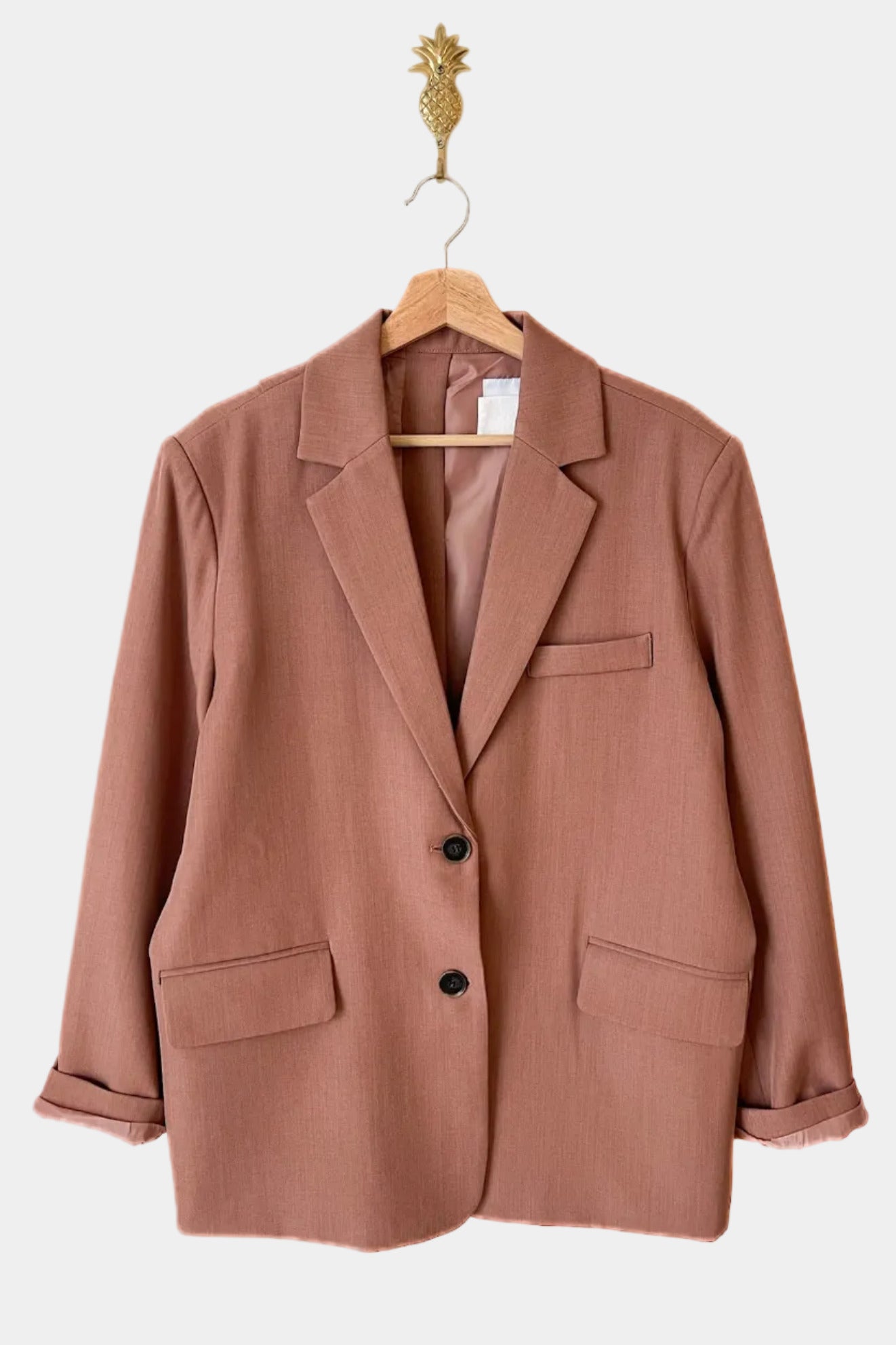 Blazer Irún