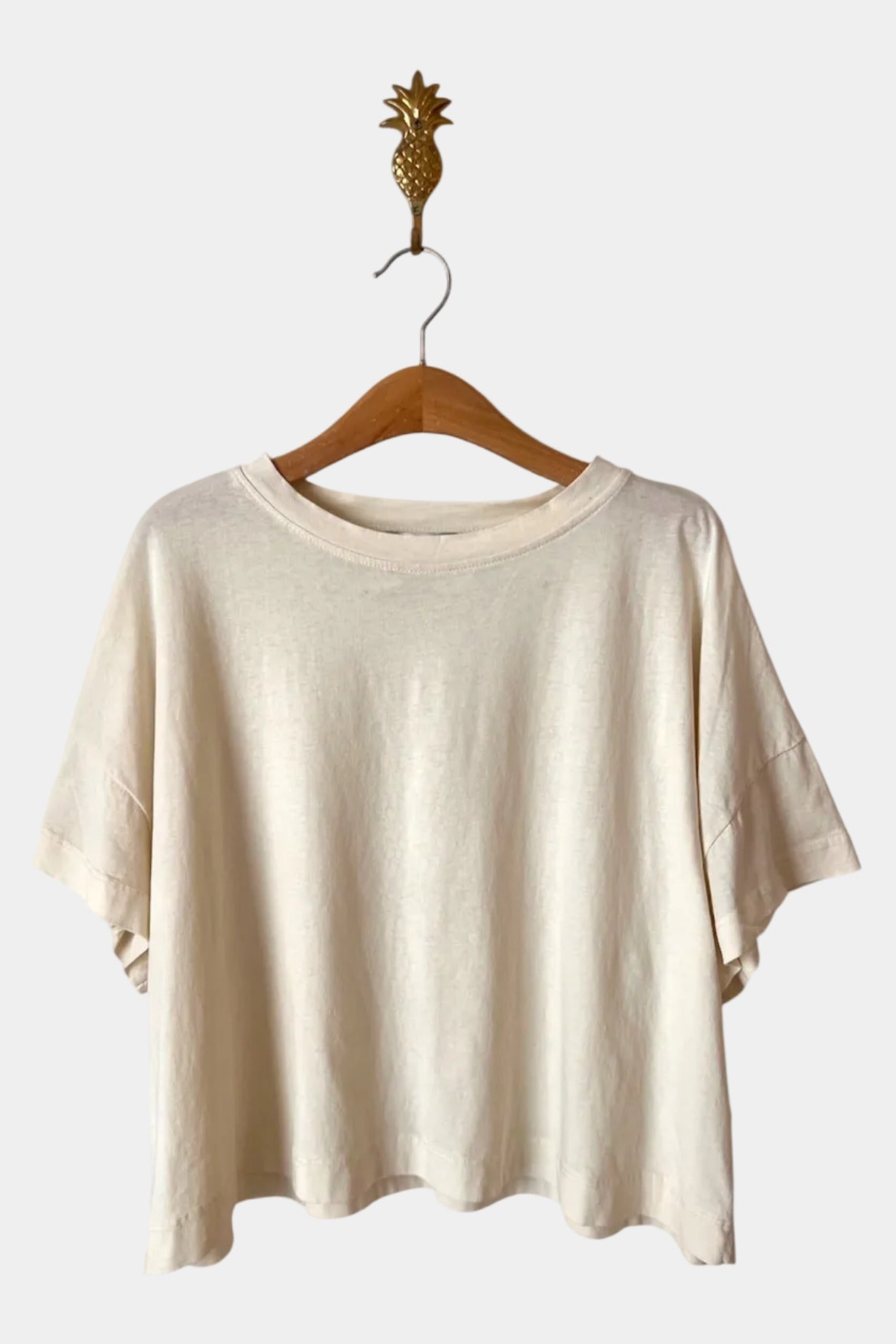 Camiseta Básica