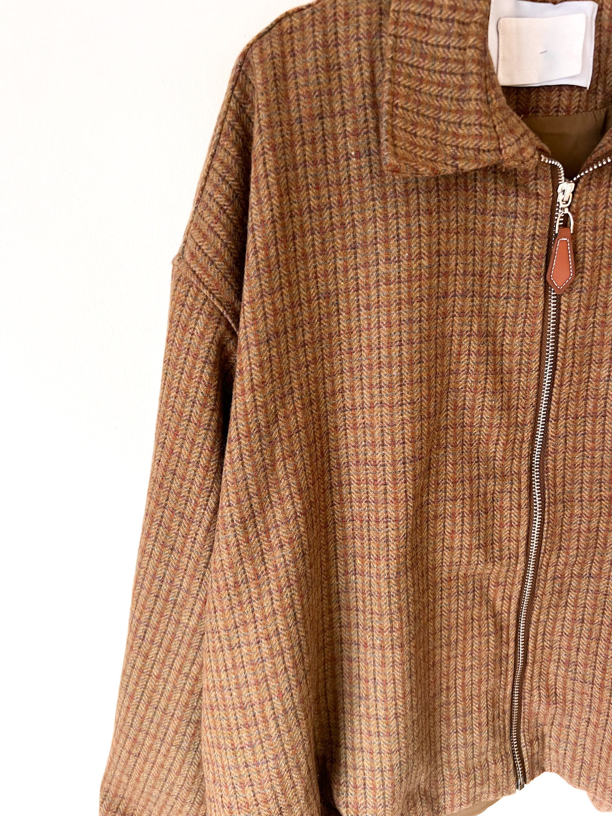 Chaqueta Bolueta