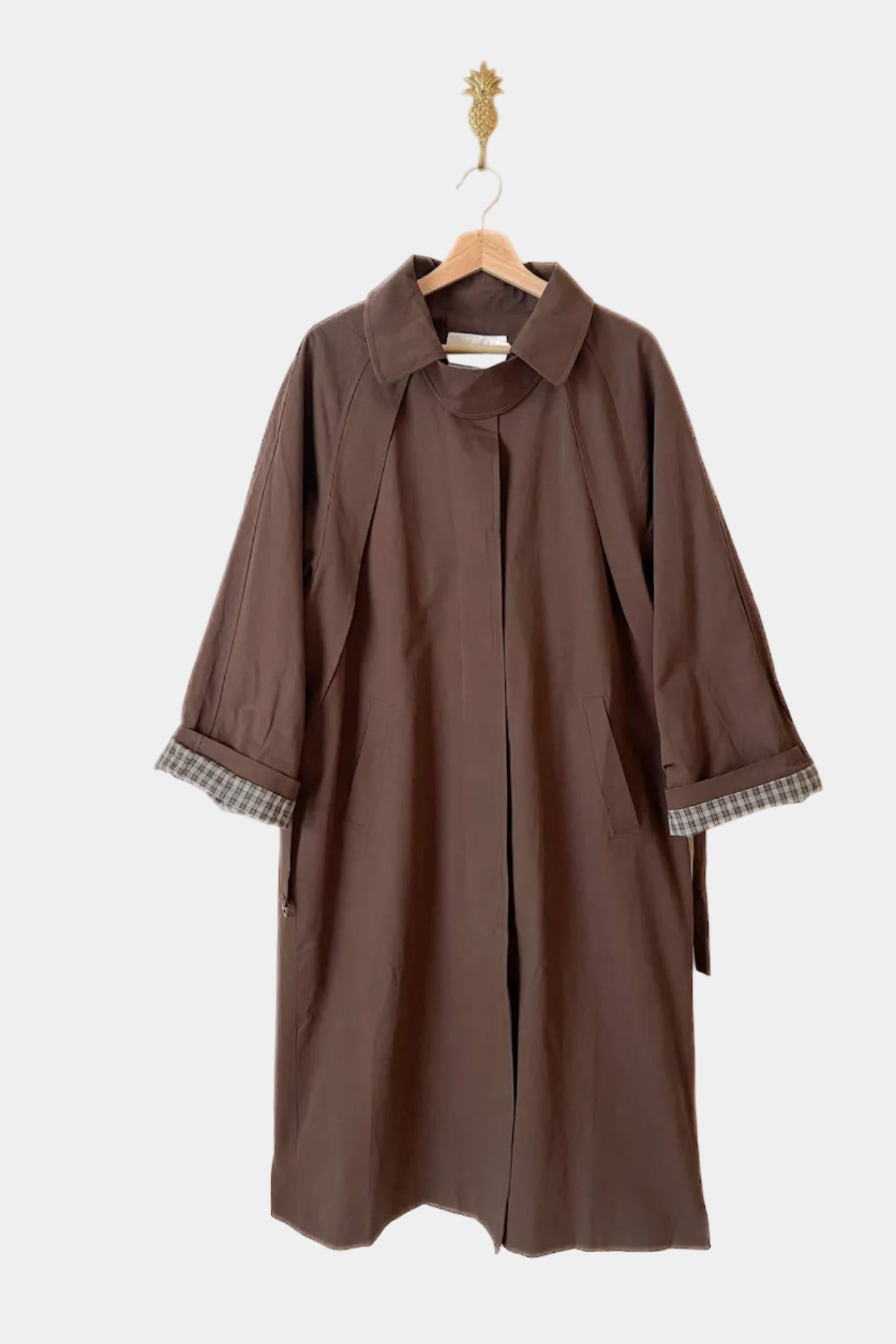 Gabardina Soft