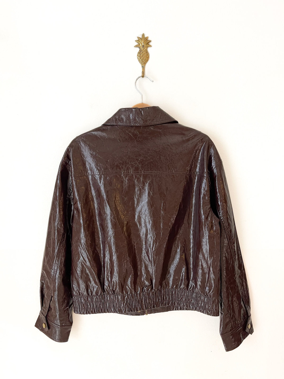 Chaqueta Dakota
