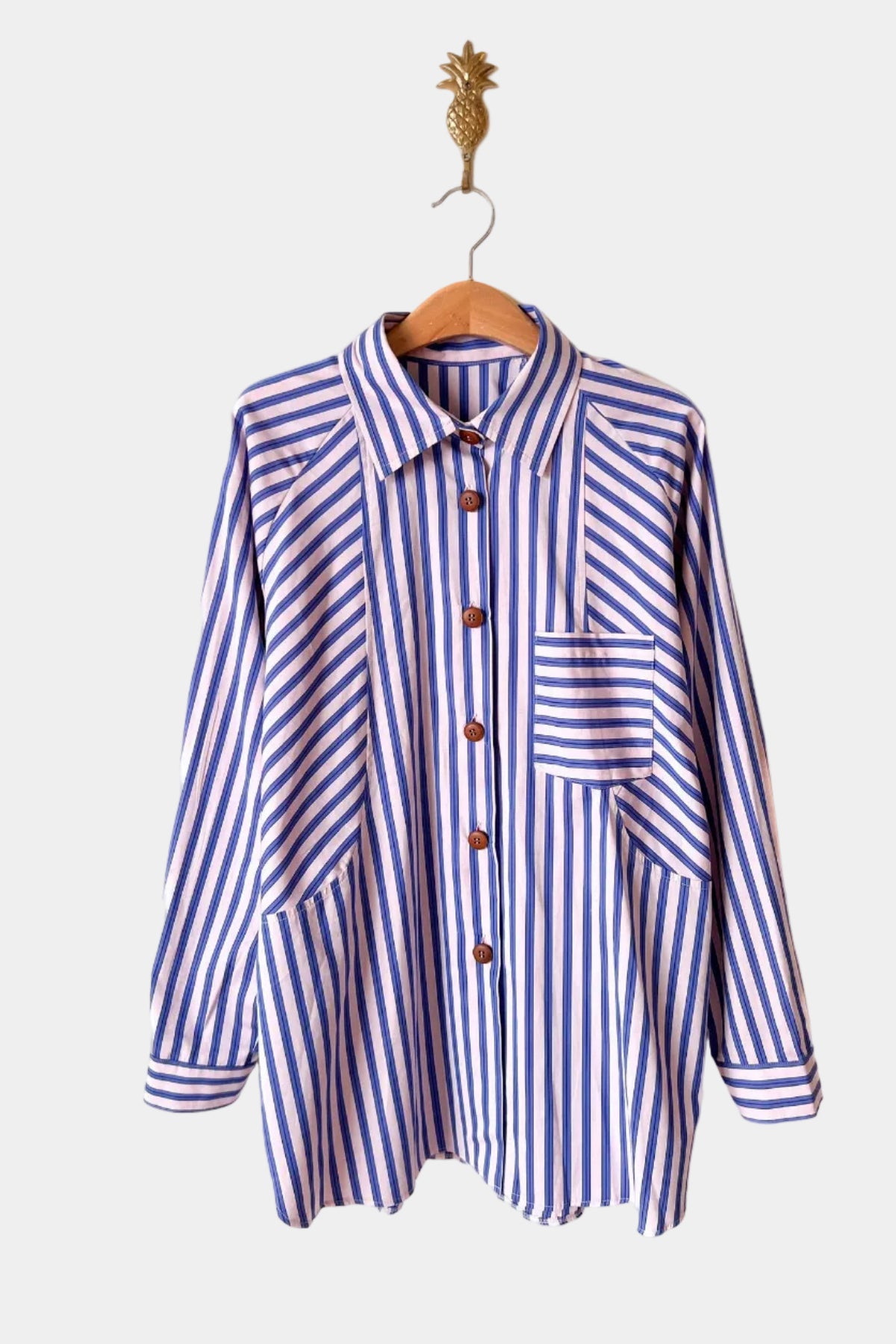Camisa Monterey