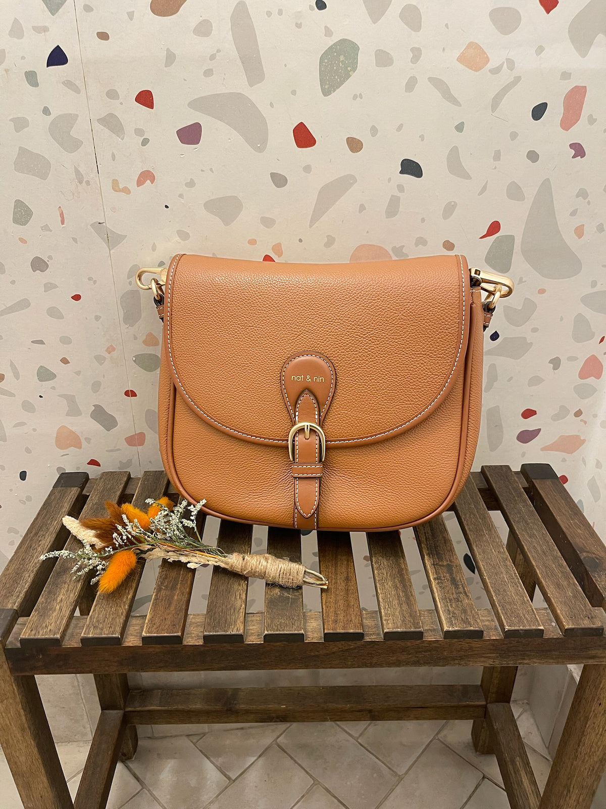 Bolso Eulalia