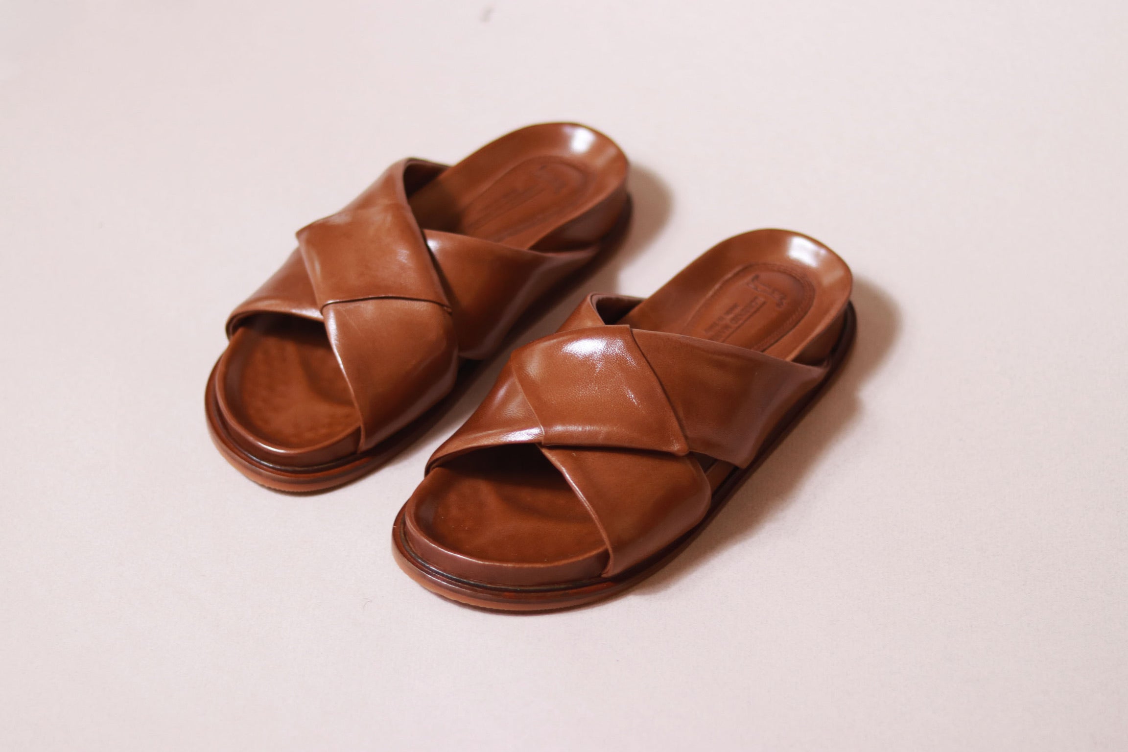 Sandalias Tenerife