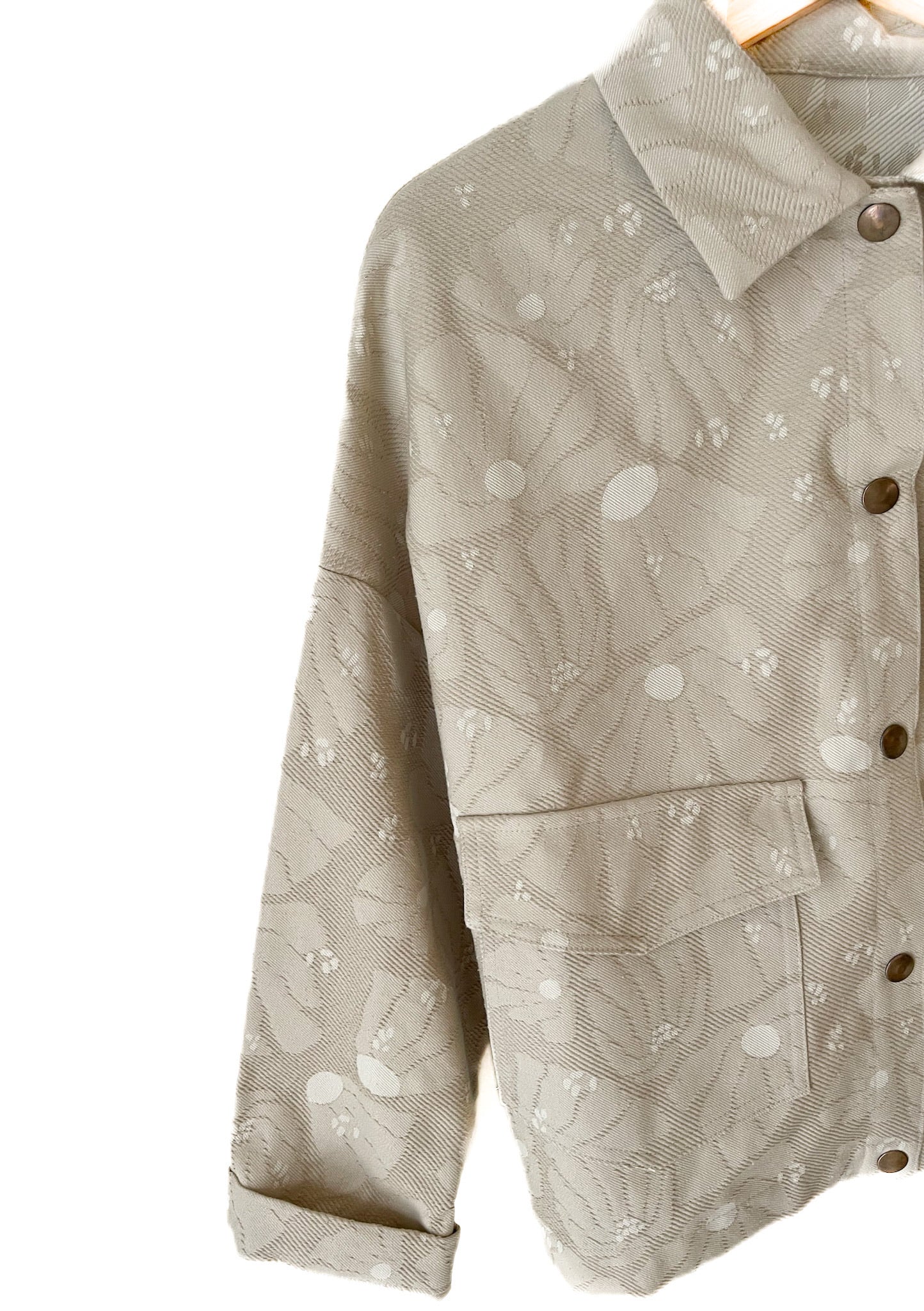 Chaqueta Janet