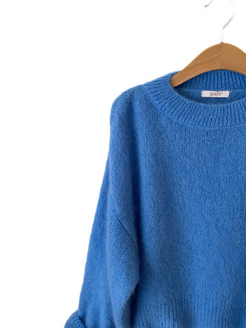 Jersey Celia Blue
