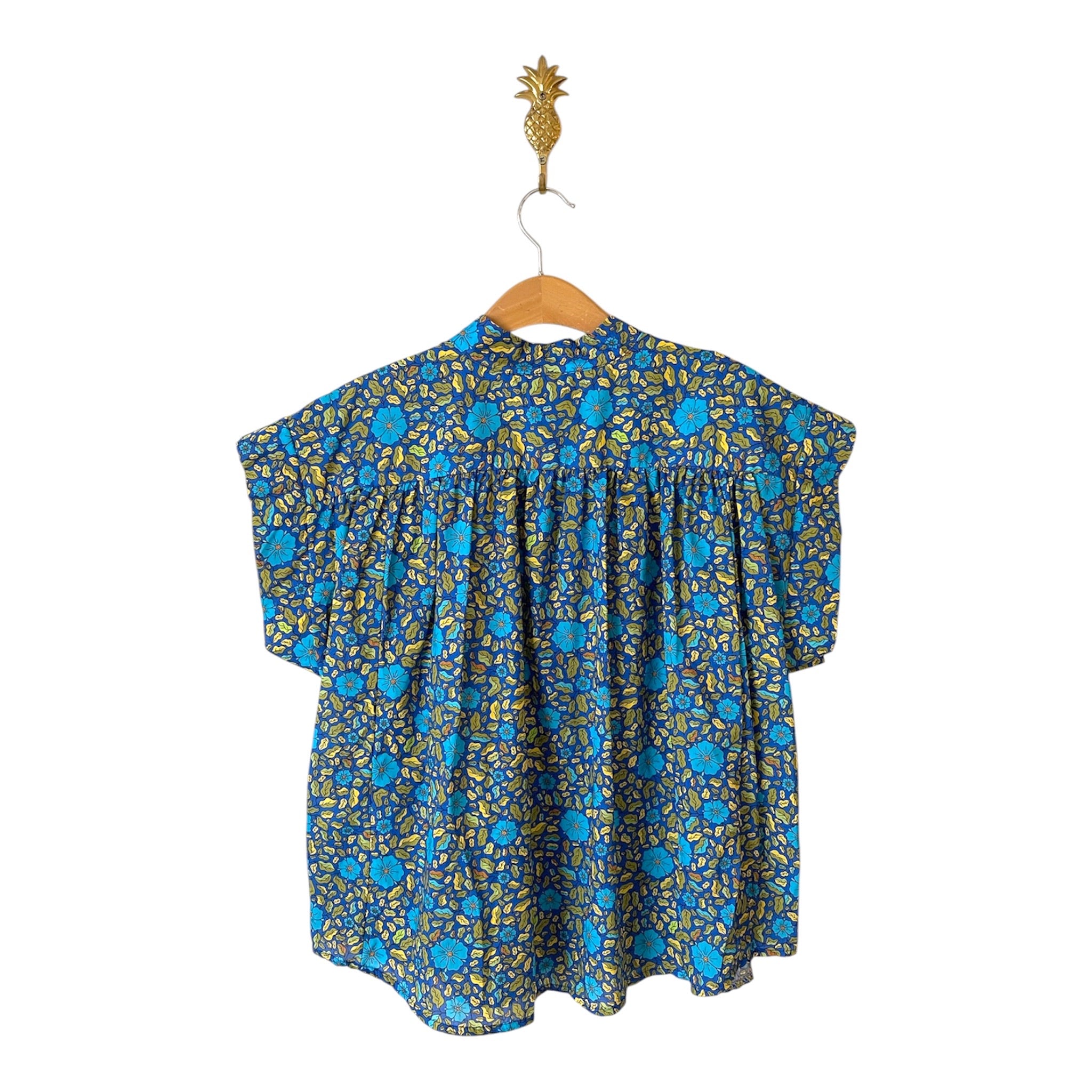 Blusa Planeta