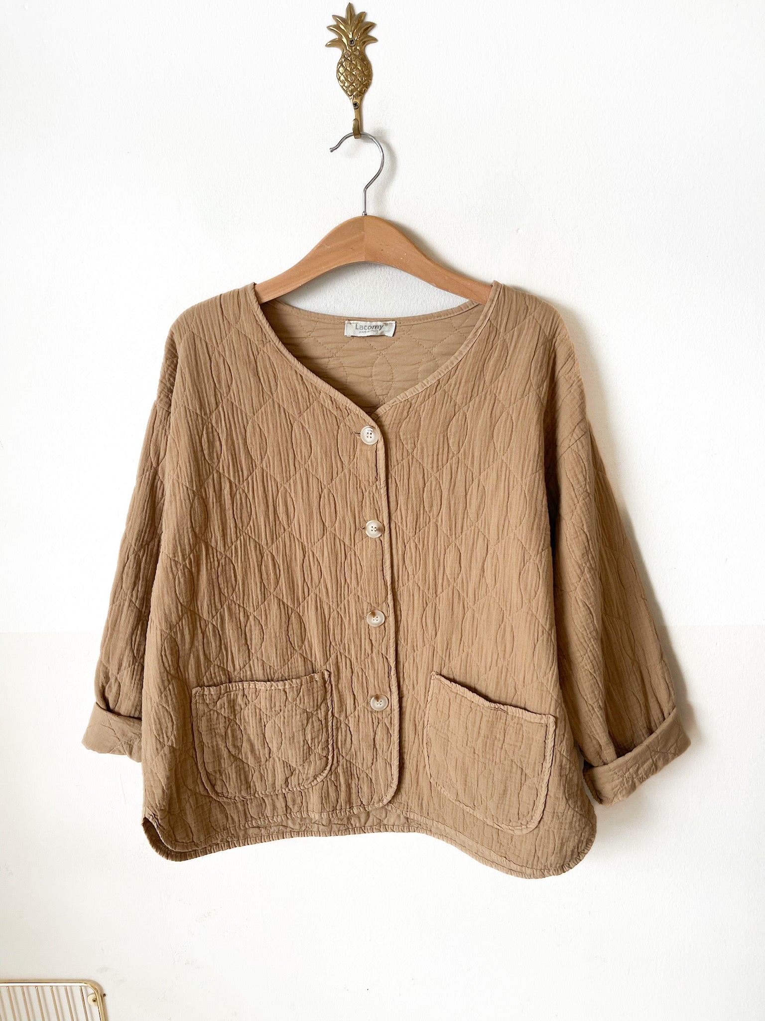 Chaqueta Mariana