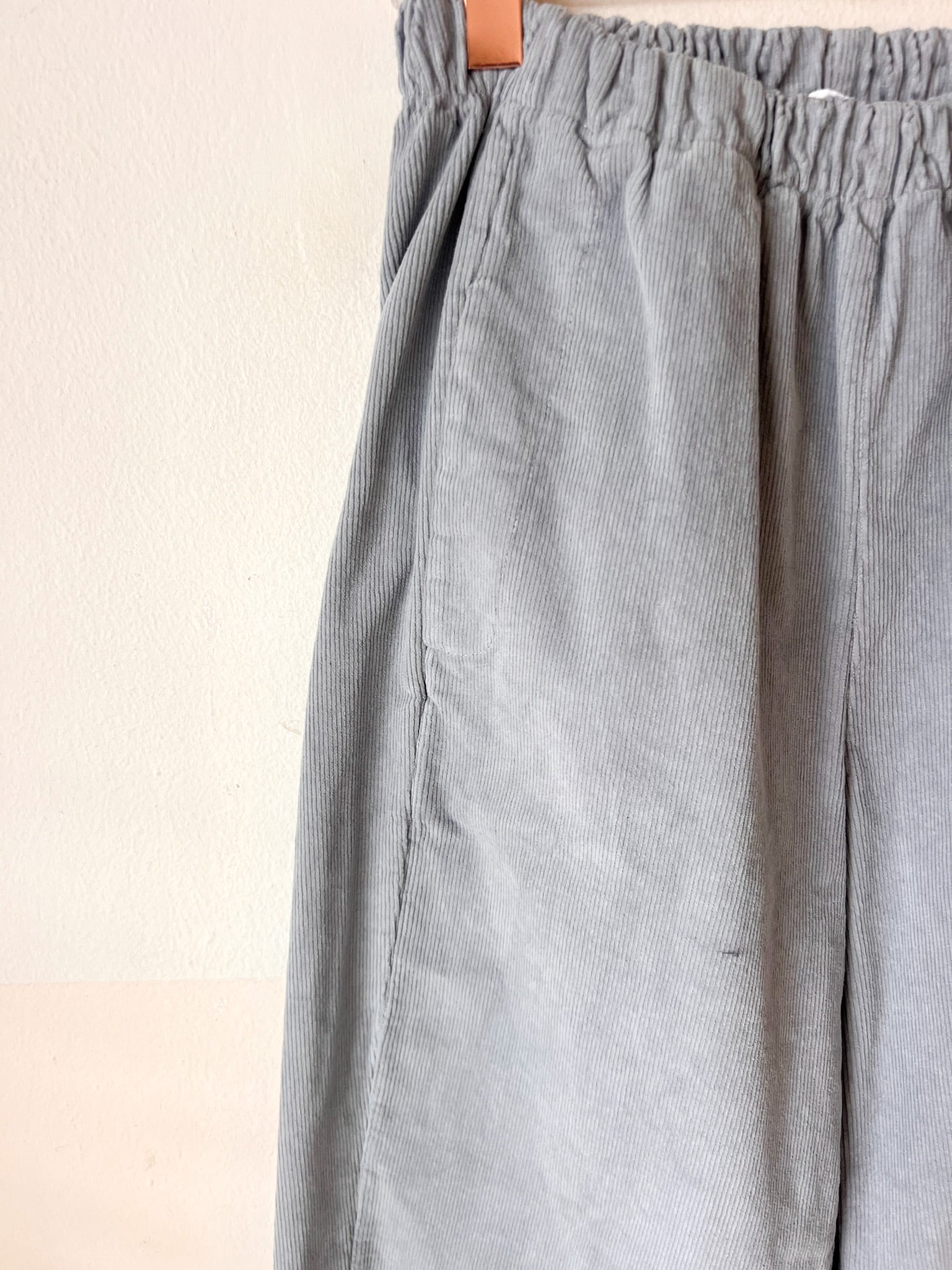 Pantalón Maddy Azulito