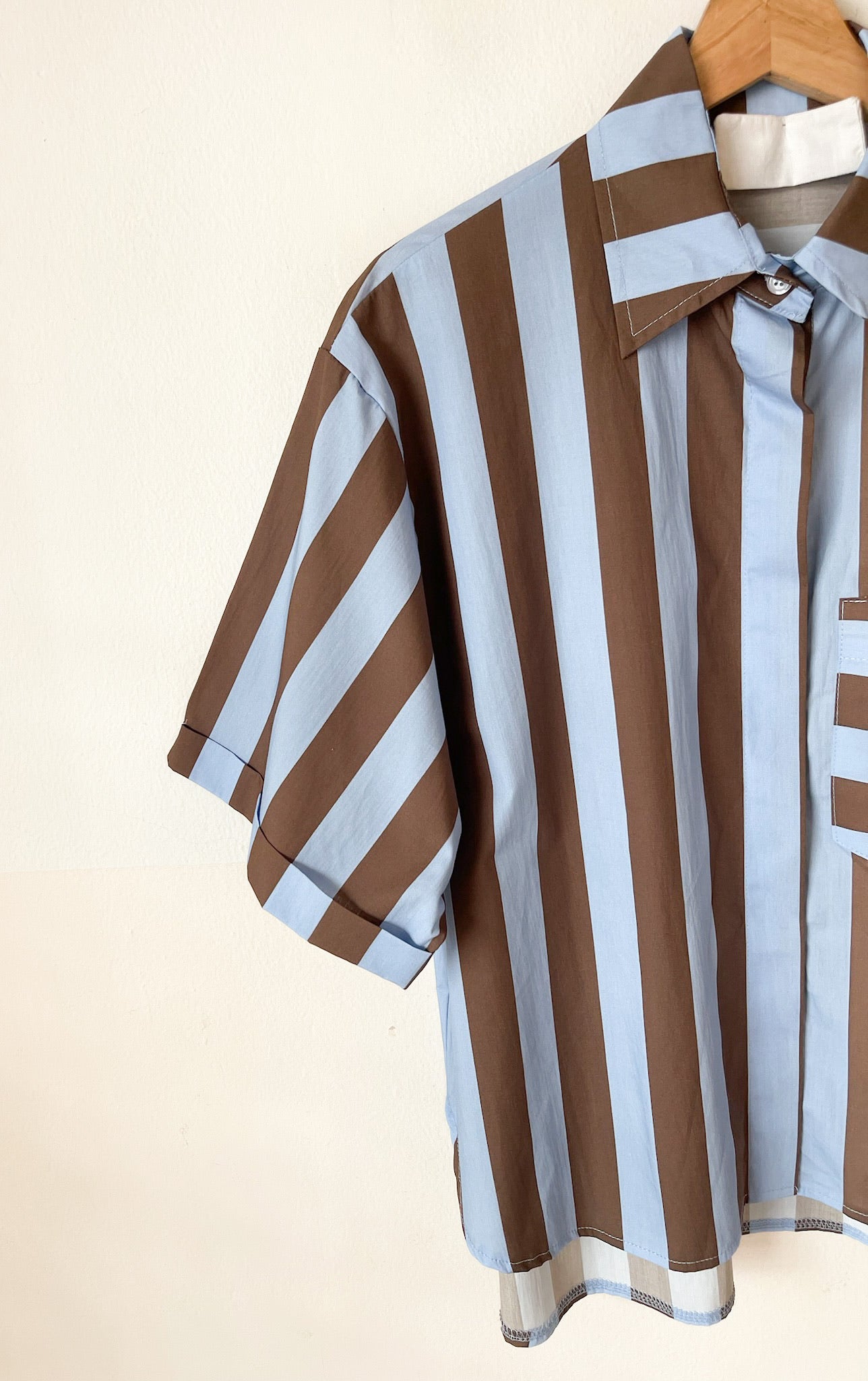 Camisa Praga