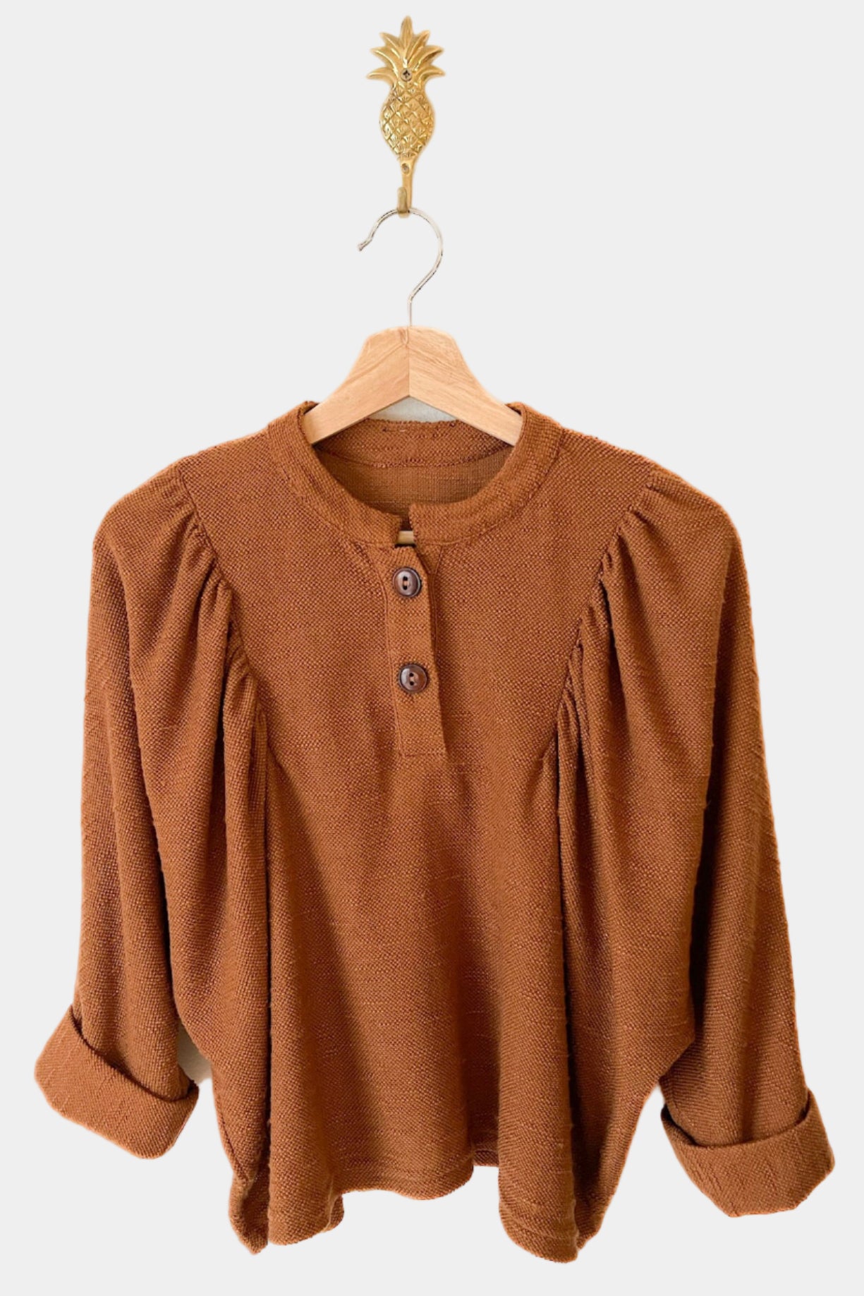 Jersey México Cacao