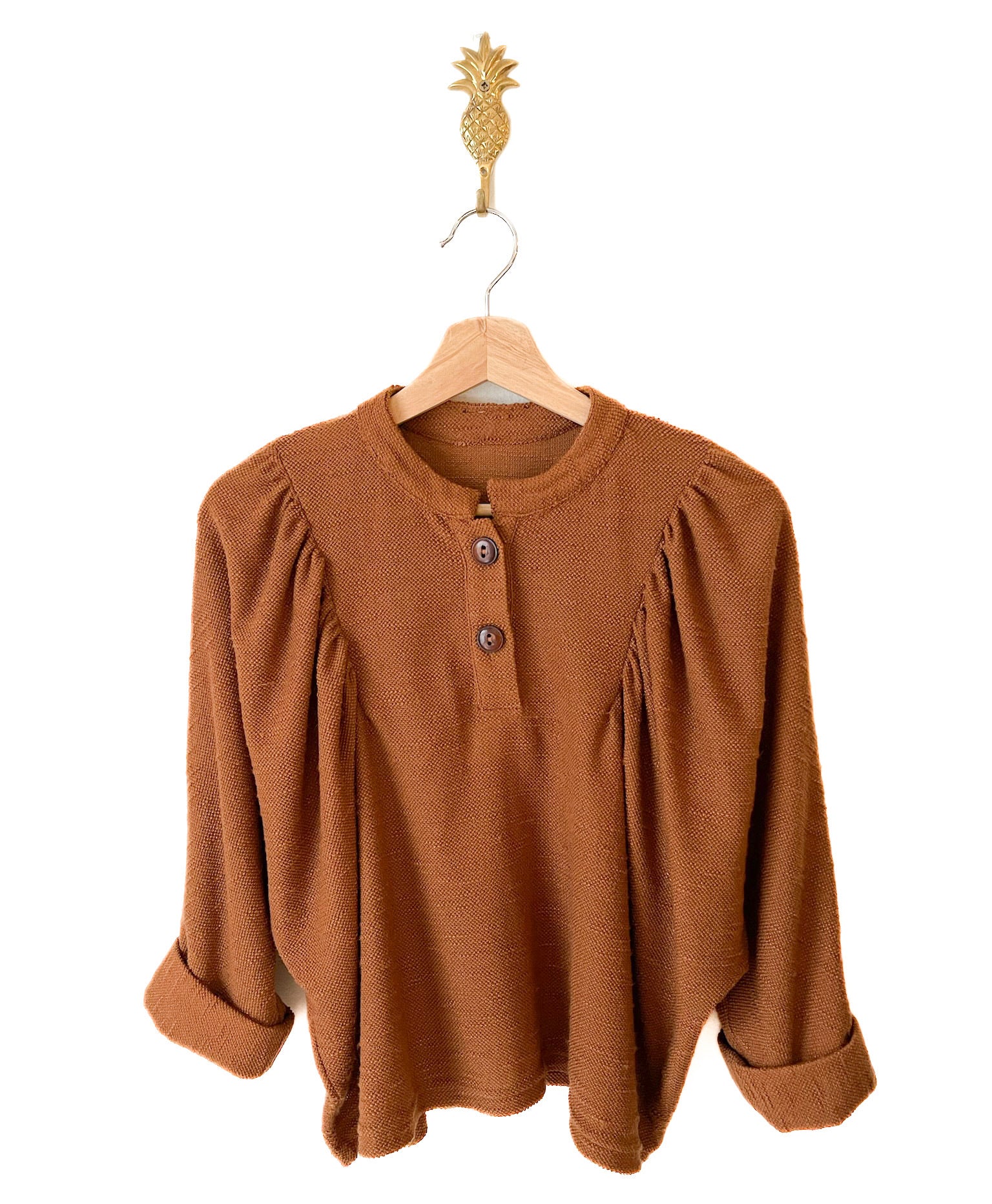 Jersey México Cacao