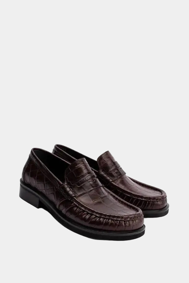 Mocasín Eume