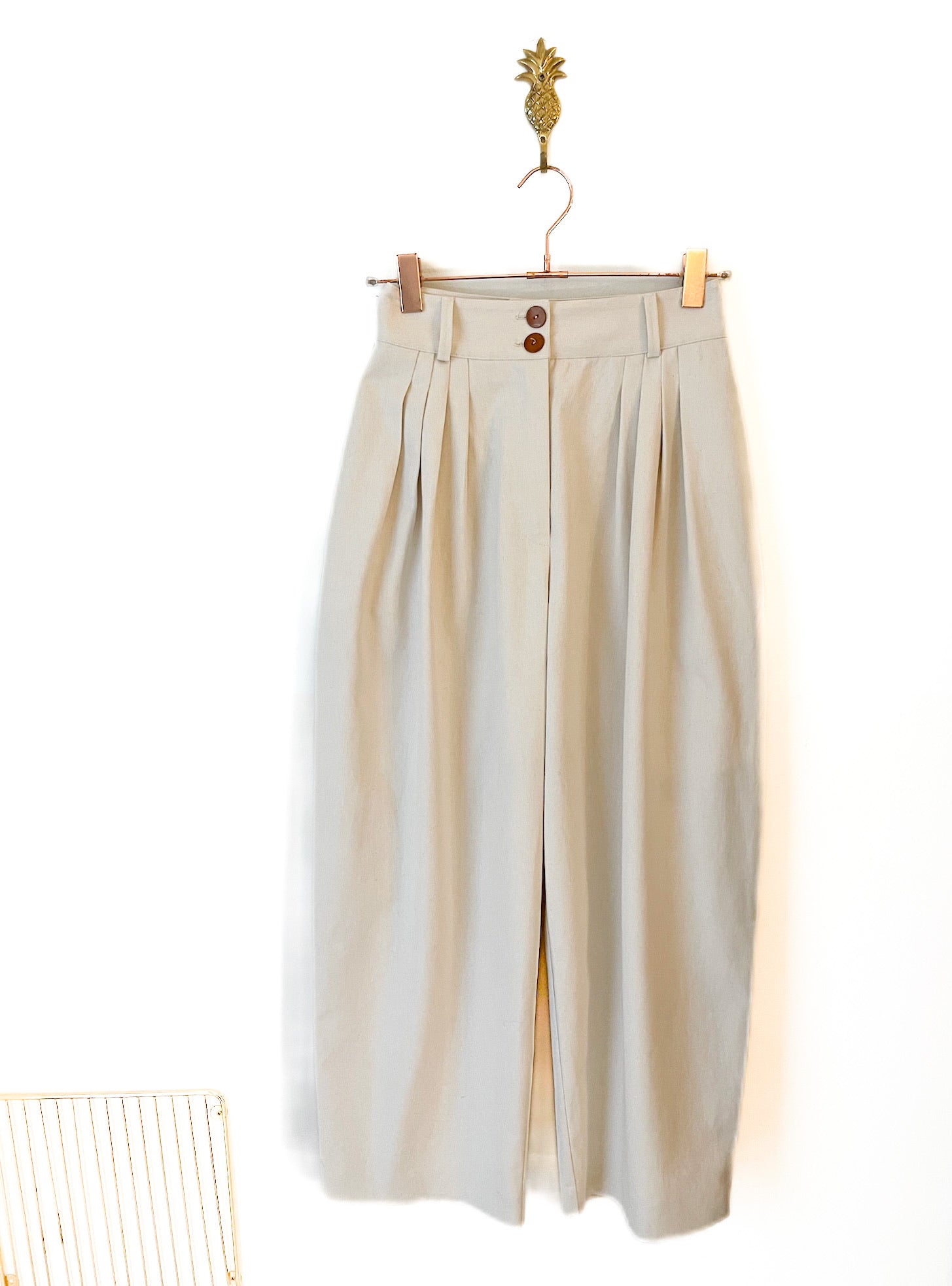 Pantalón Ugaitz