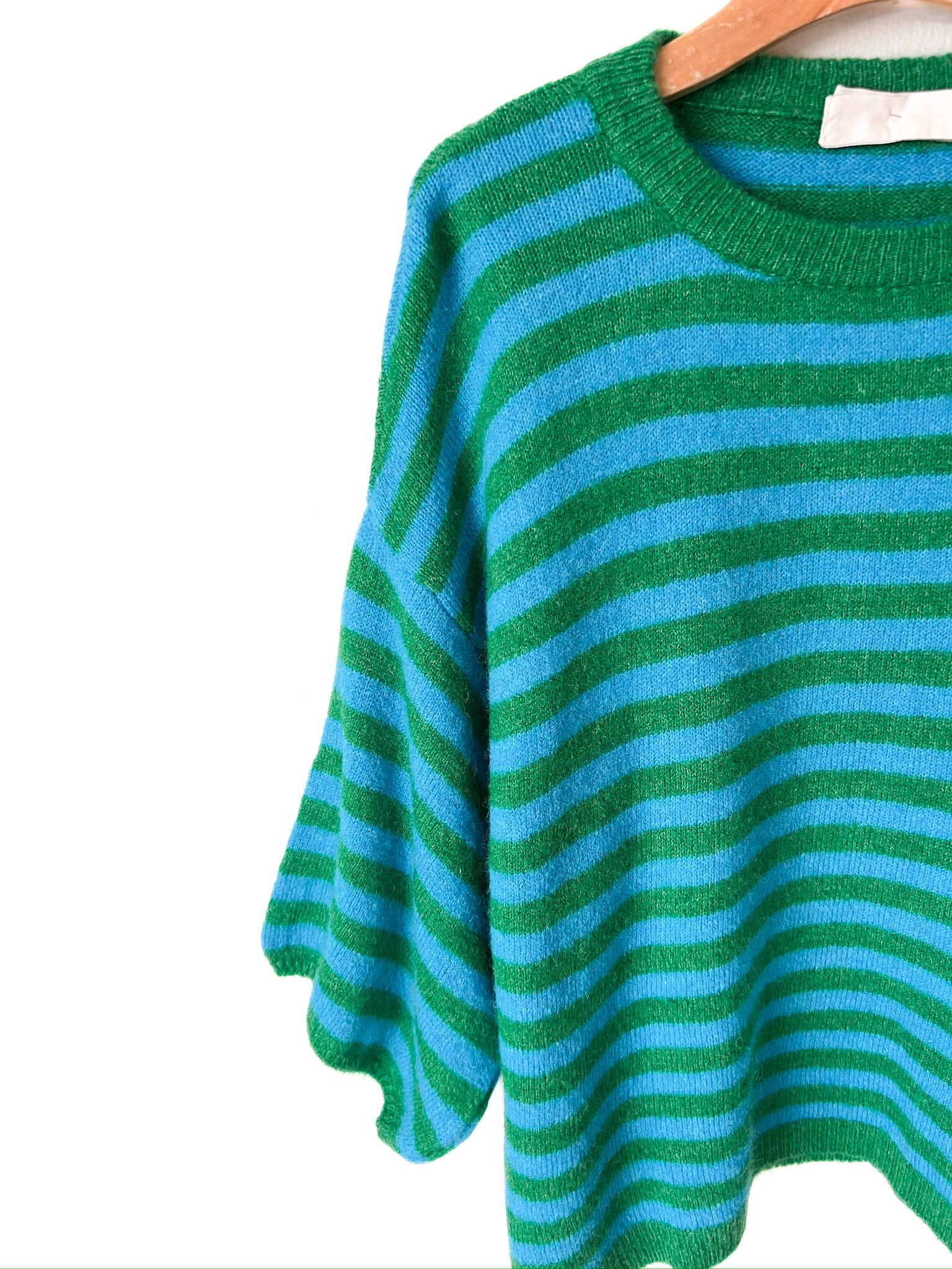 Jersey Mistral