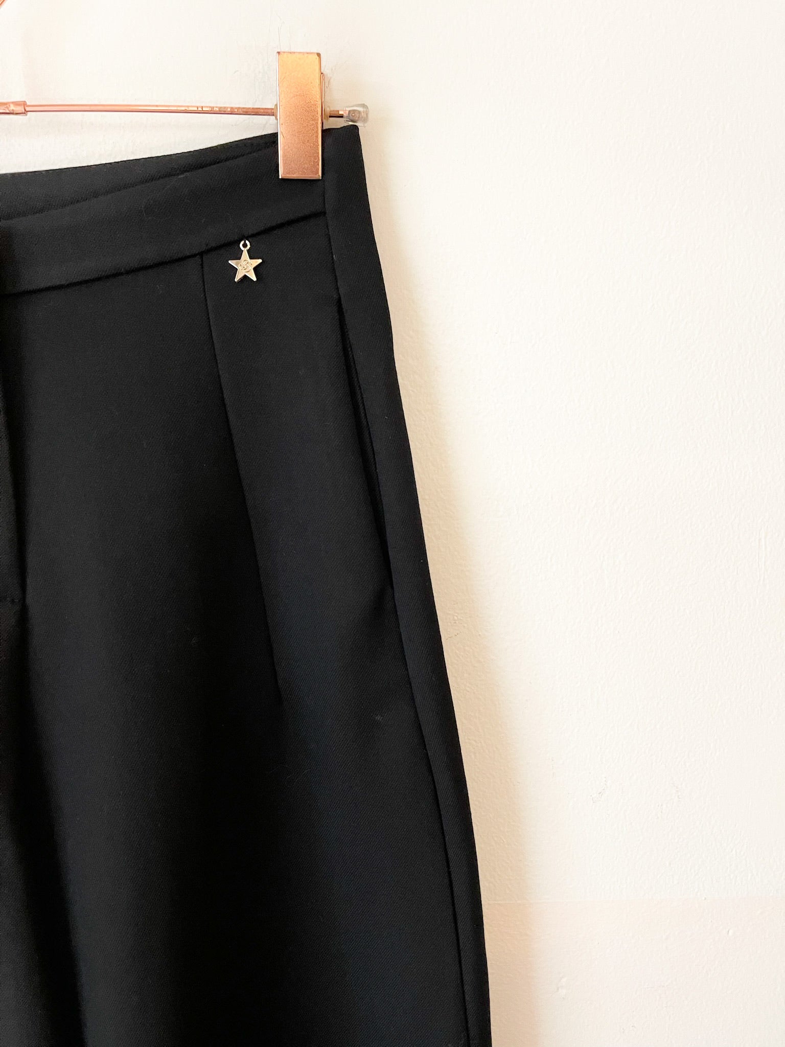 Pantalón Eki Black